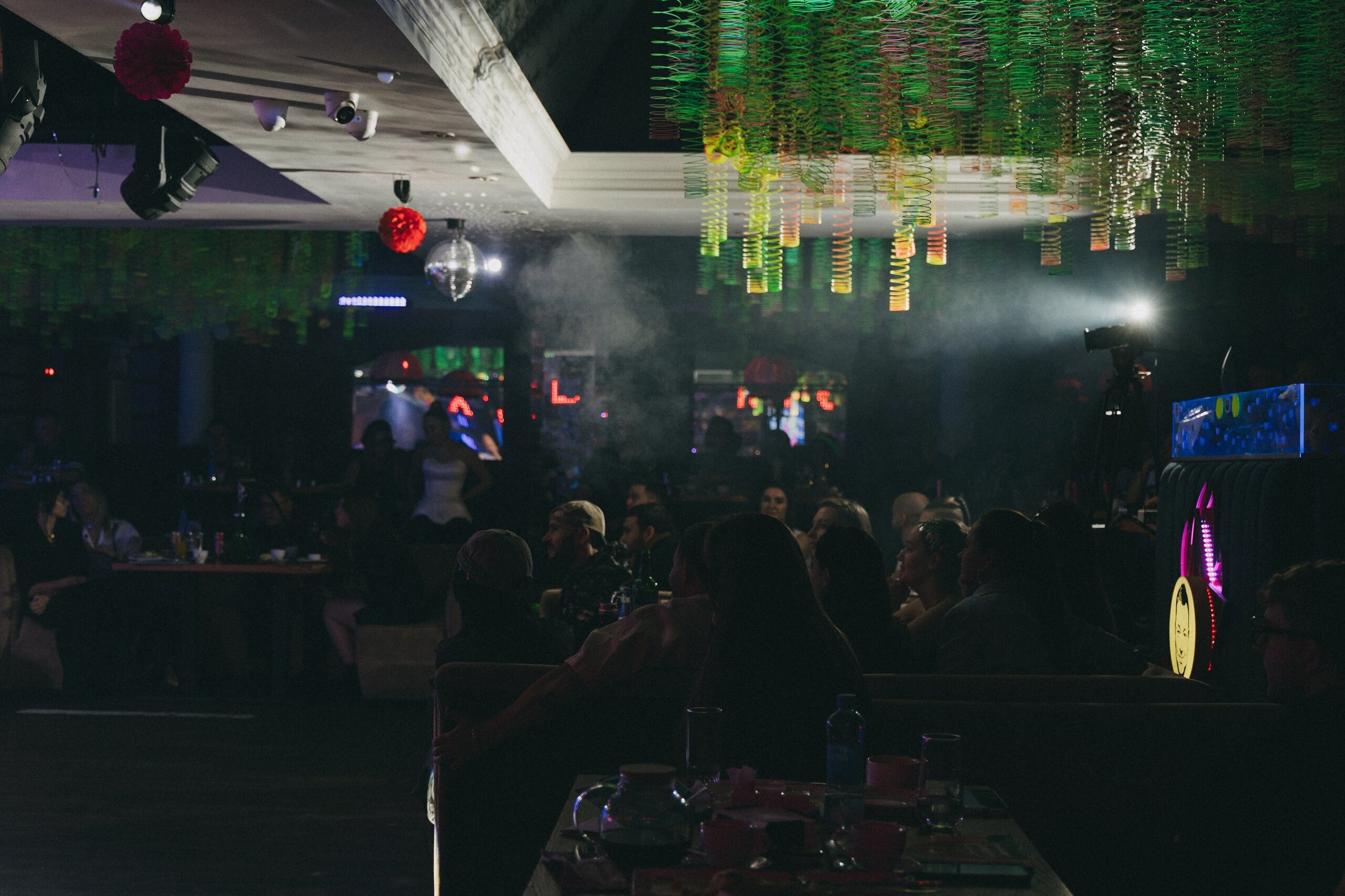 Фотосъёмка event-мероприятия — Роман Болдырев