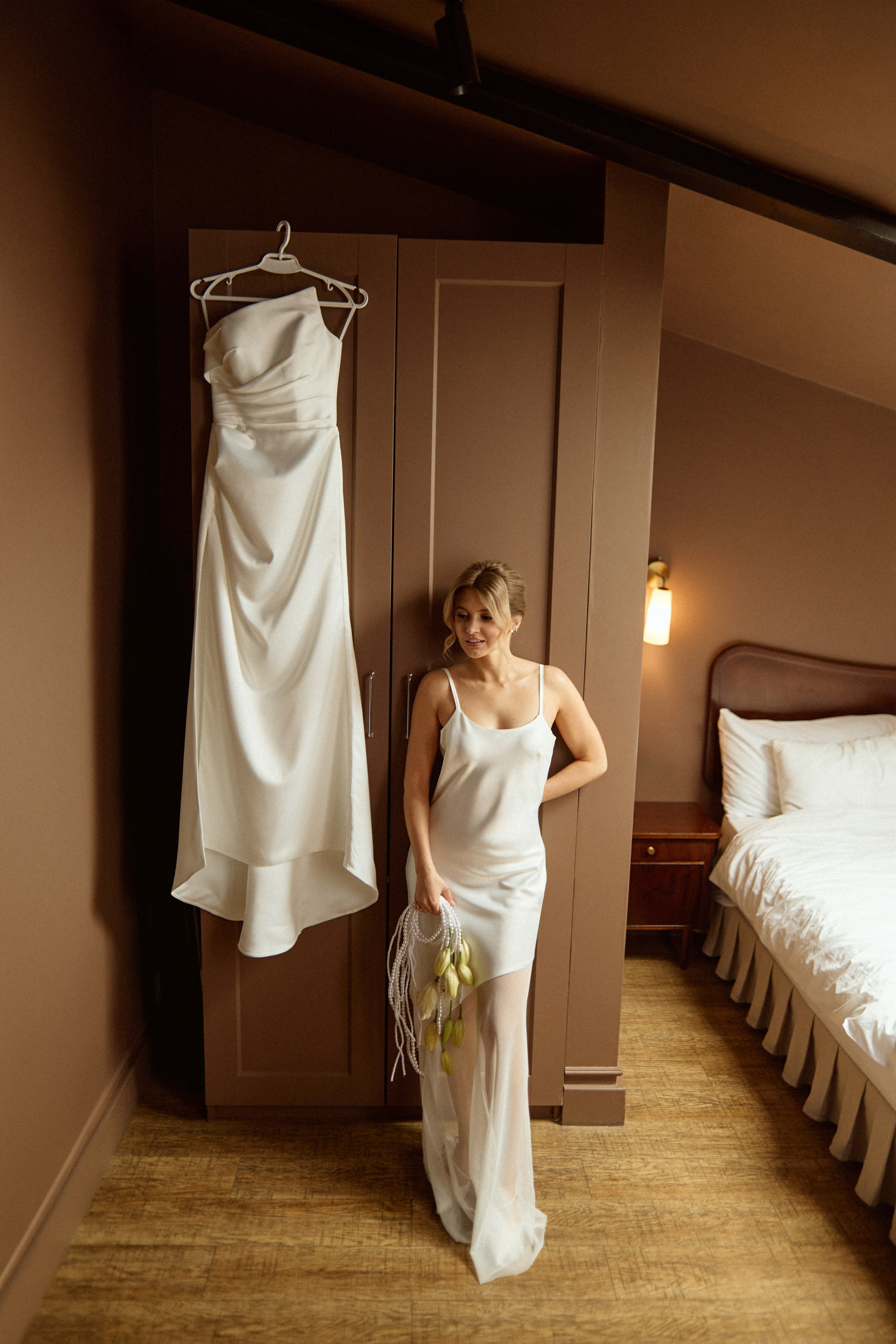 Свадьба в Royal Beach. Сестры Карабаза. Фотографы и ретушеры в Москве и Санкт-Петербурге