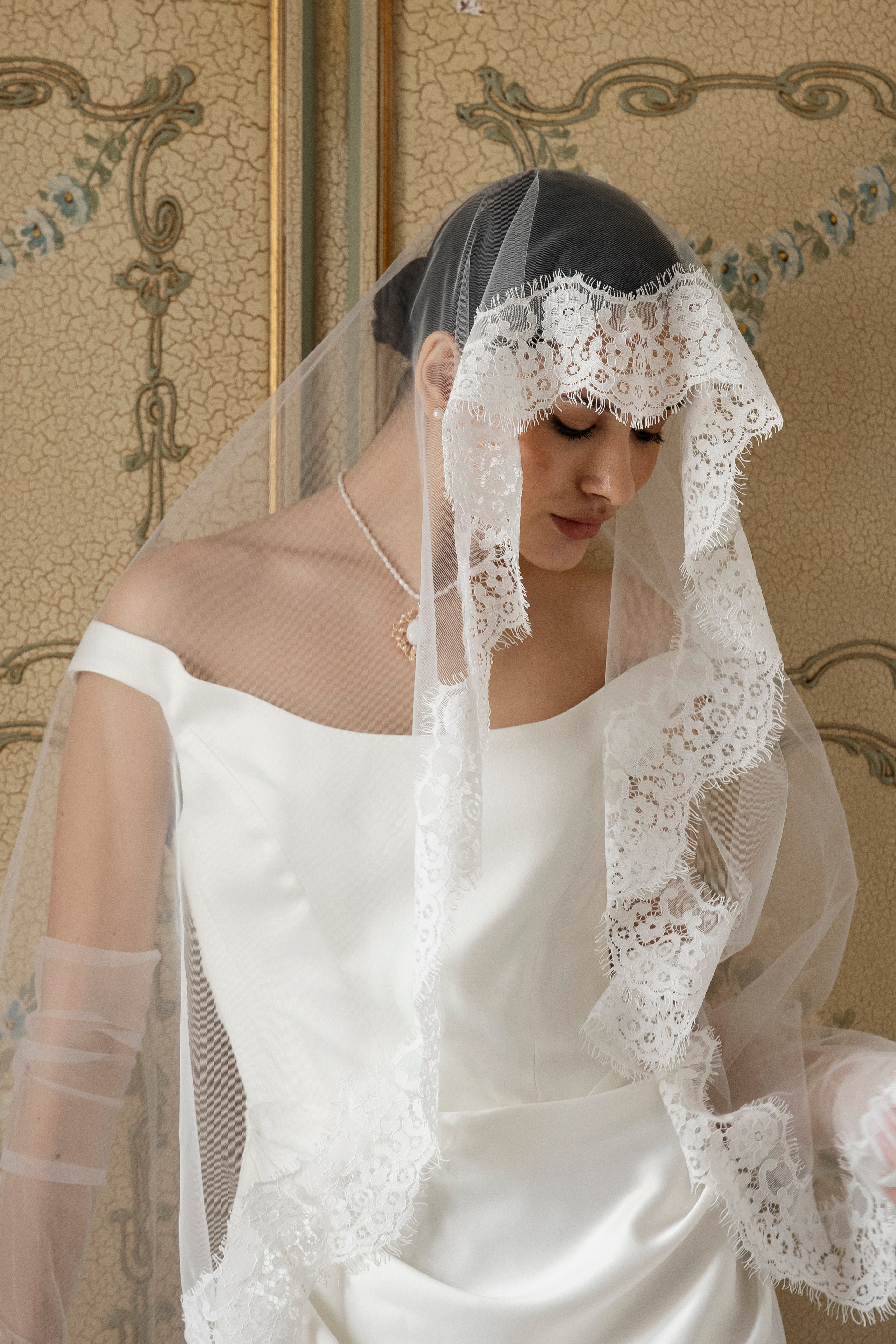 Вета и Эрик. Свадебный и портретный фотограф