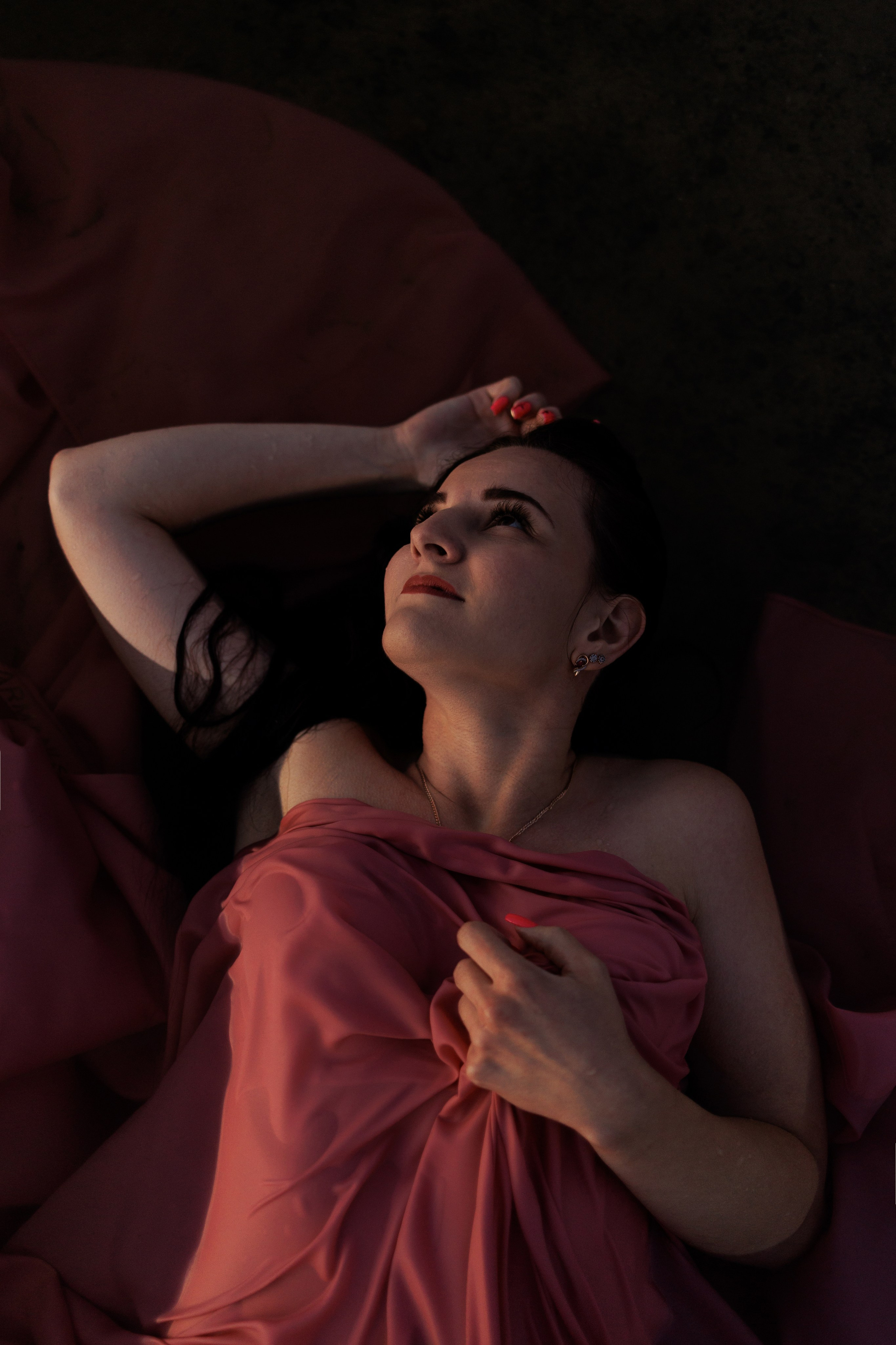 Карина. Анна Демидец — маркетолог и фотограф в Новошахтинске, Шахтах и Ростове-на-Дону и онлайн по РФ