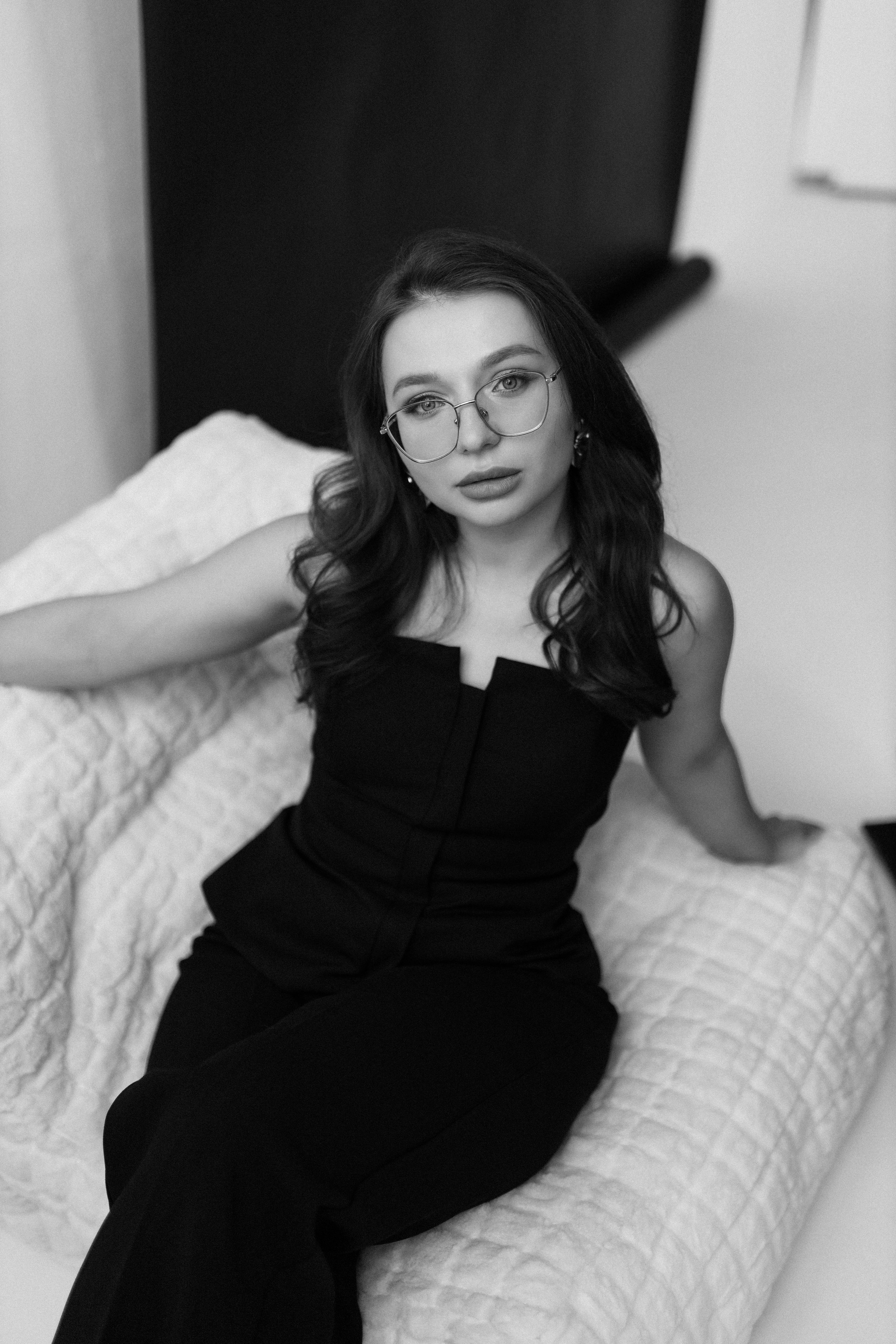 Юлия. Портретный фотограф в Нижнем Новгороде Елена Ханова