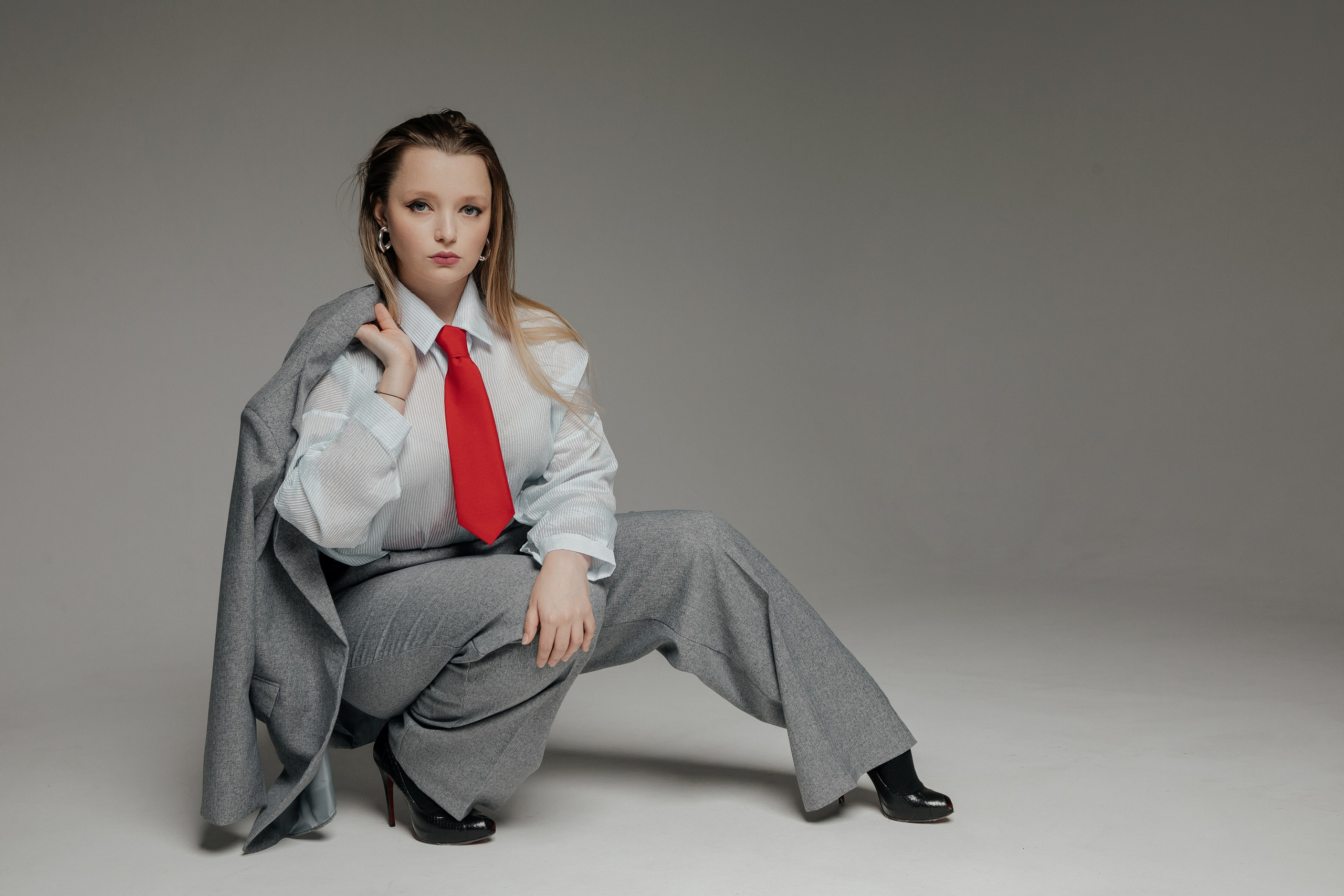 Валентина. Свадебный и семейный фотограф Ибрагимова Мария из Екатеринбурга