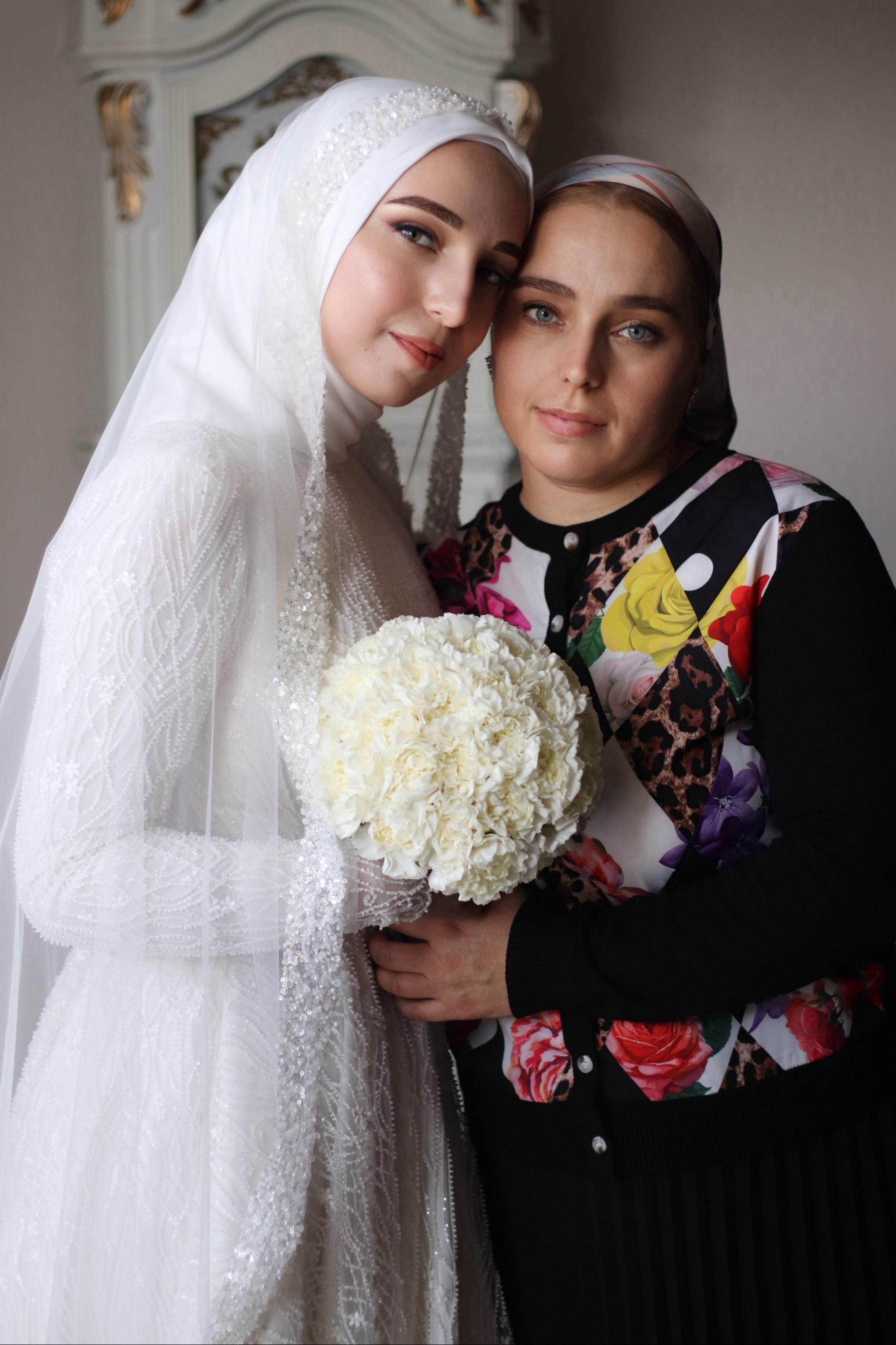 Невеста Марьям