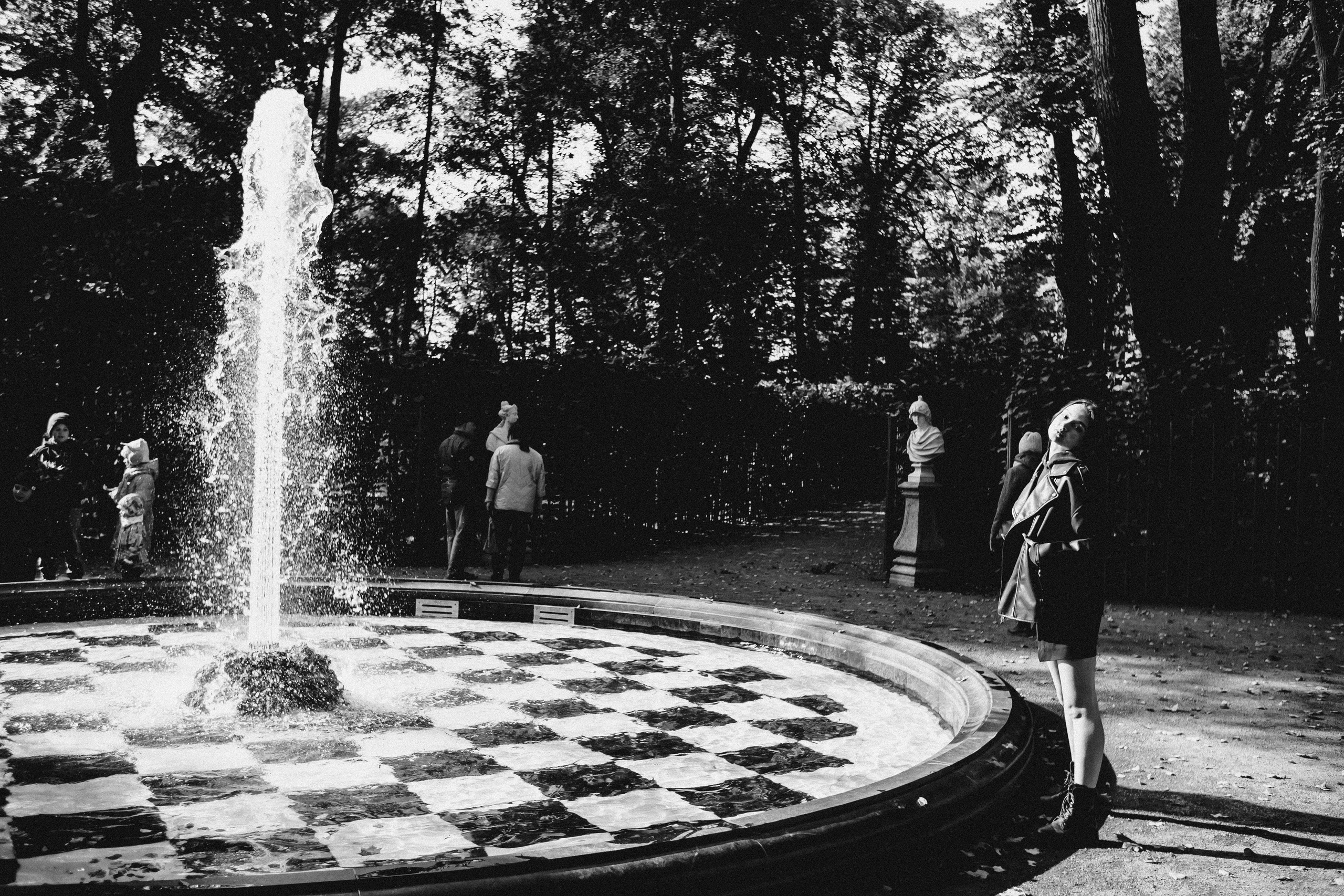 Kate. Фотограф в Санкт-Петербурге Бирюлев Илья