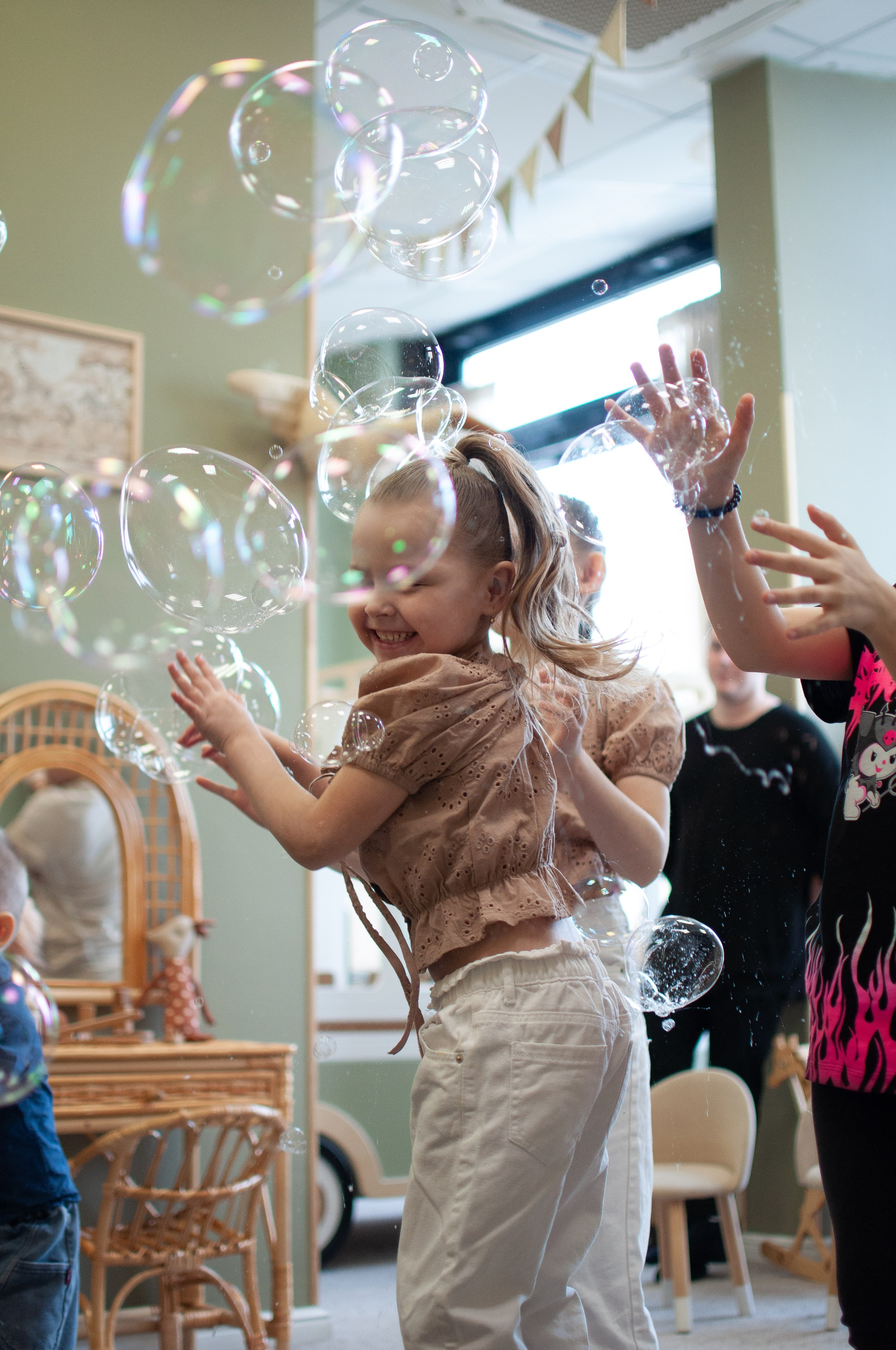 Семейная. Фотограф Тюмень Александра Звягинцева