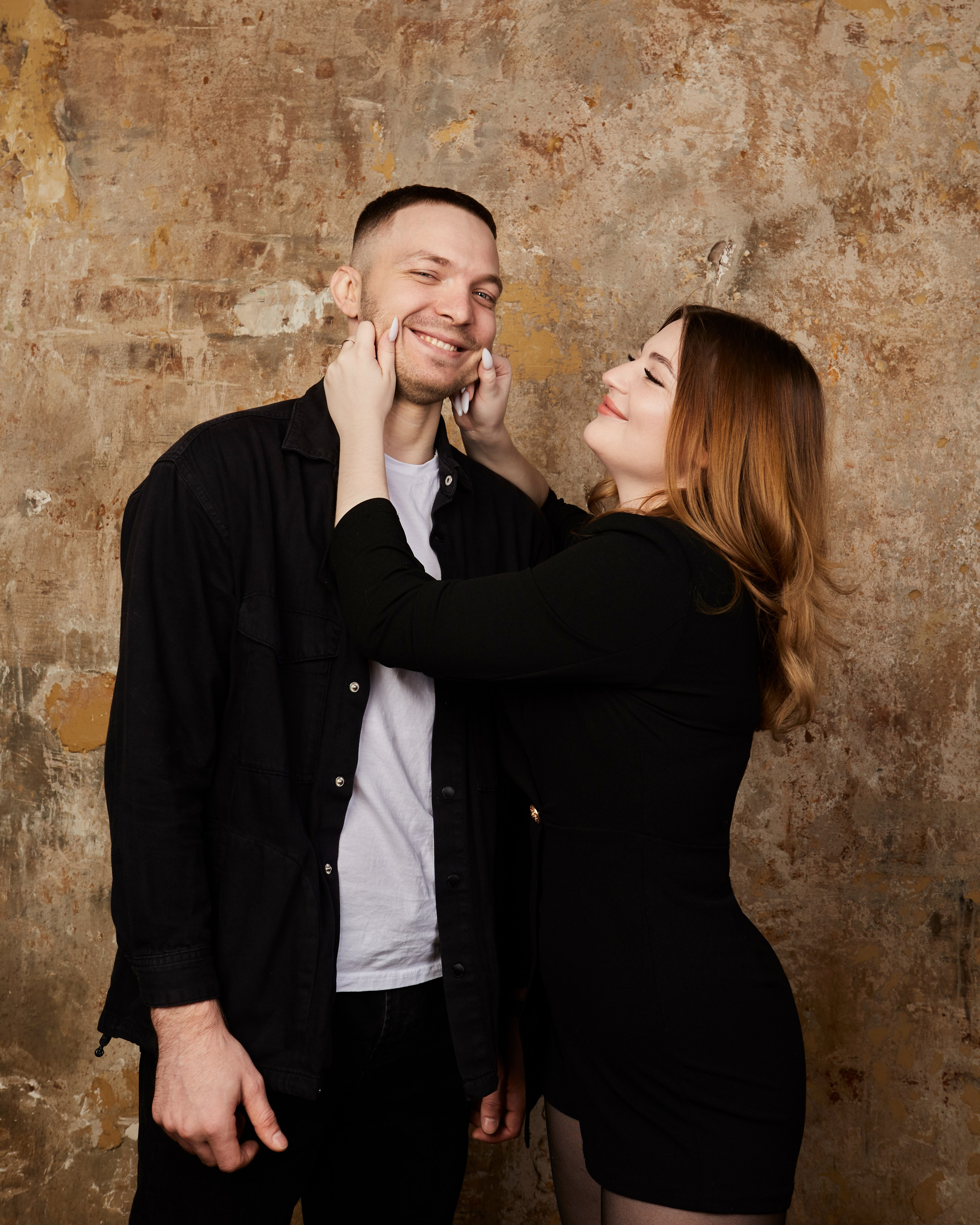 Дима и Лера. Фотограф. Love story, портрет, индивидуальные съемки. Фудфотограф