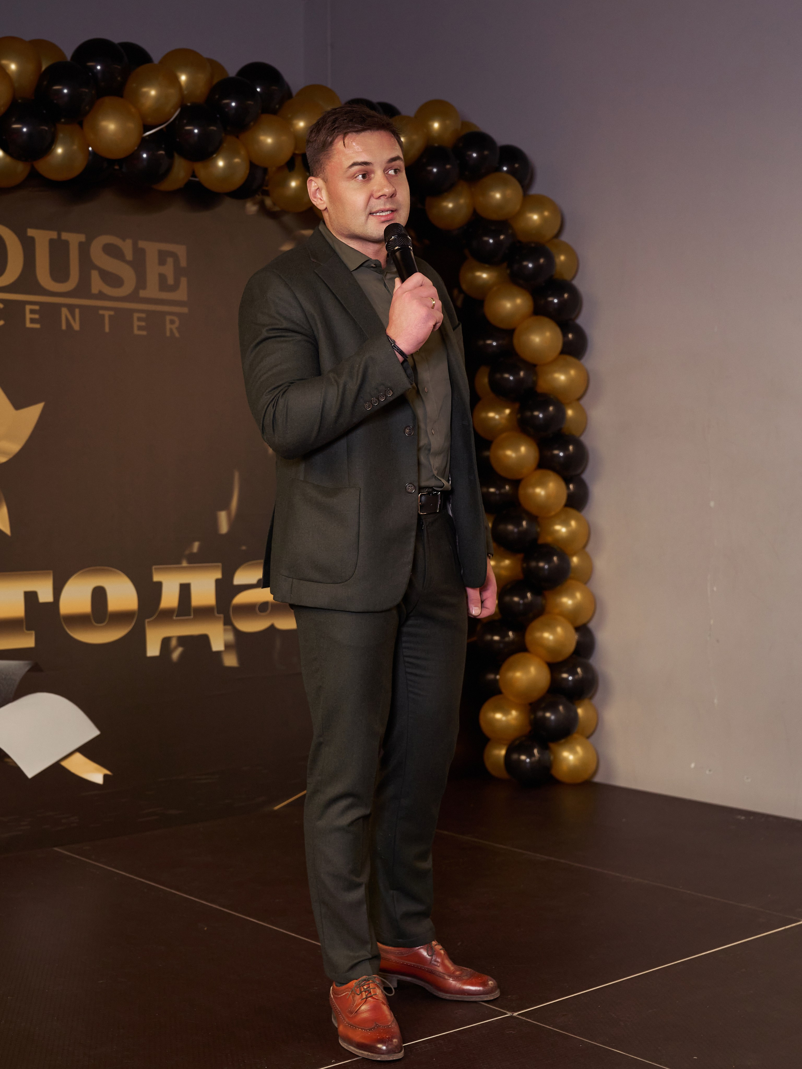 День рождения POWER HOUSE. Yankovski_001