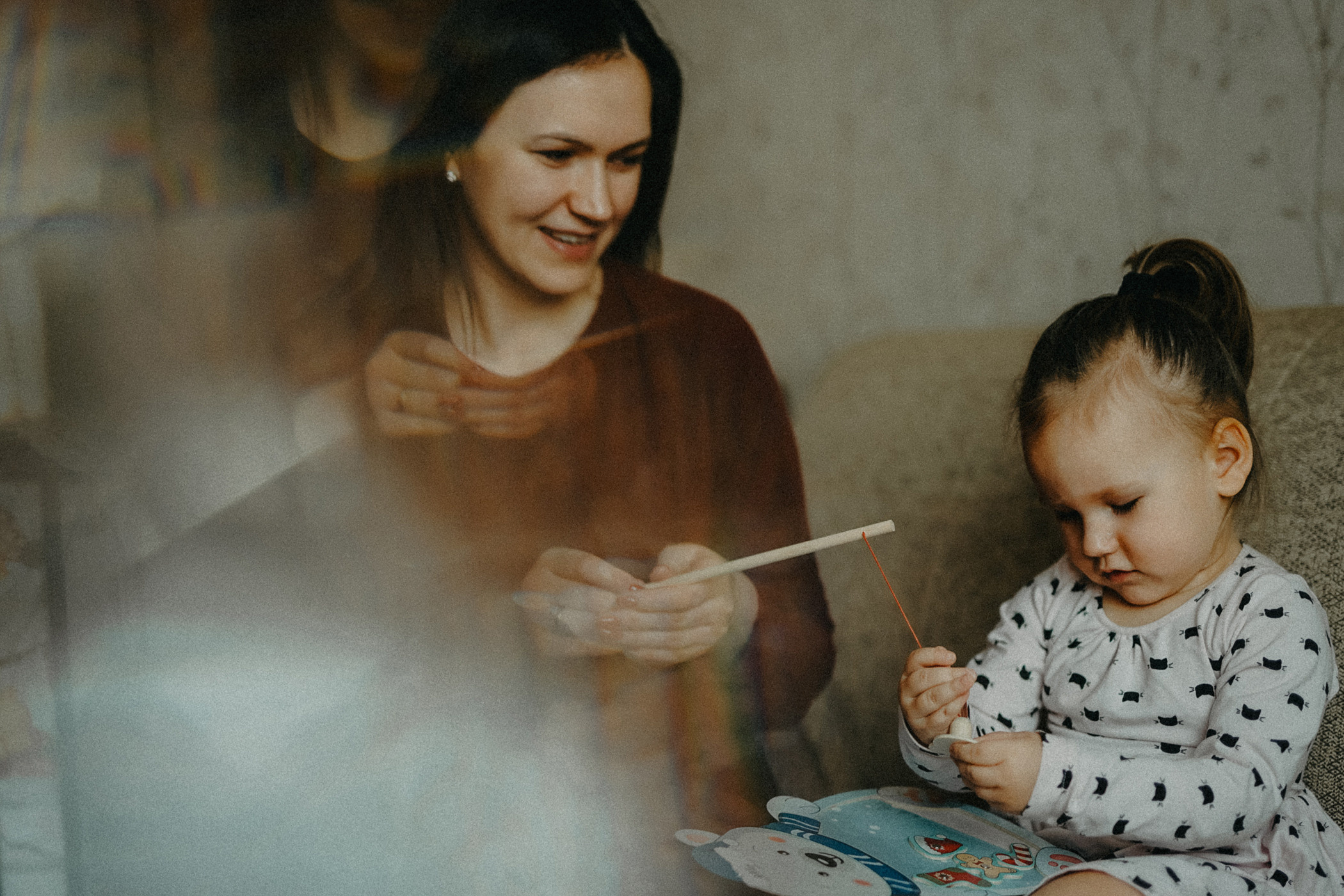 Фотограф Наталья Колганова