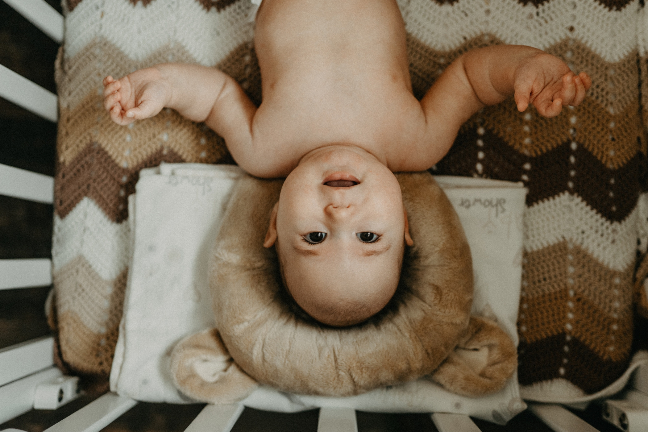 Летопись семьи, часть I. Фотограф Наталья Колганова