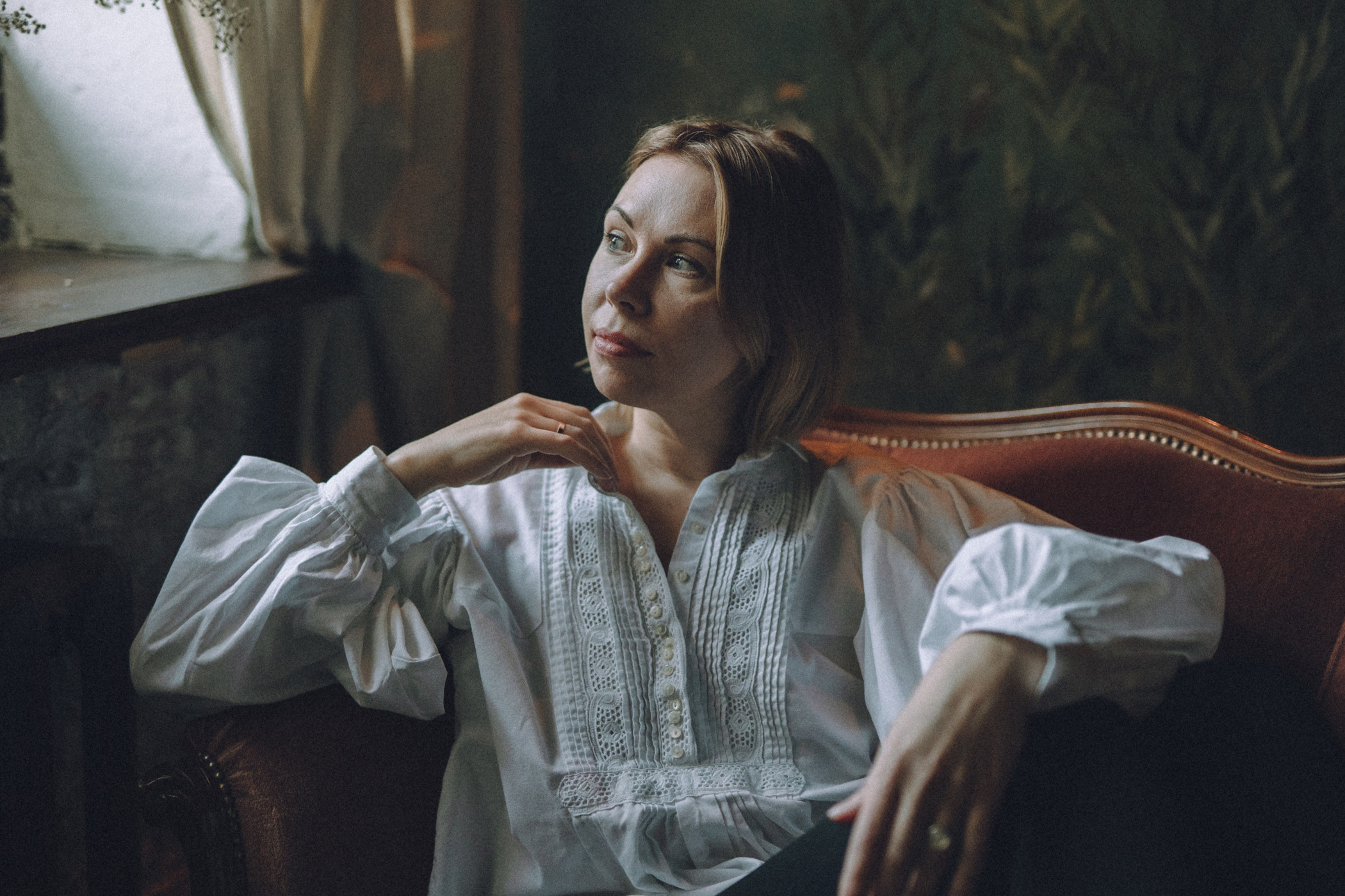 Фотограф Наталья Колганова