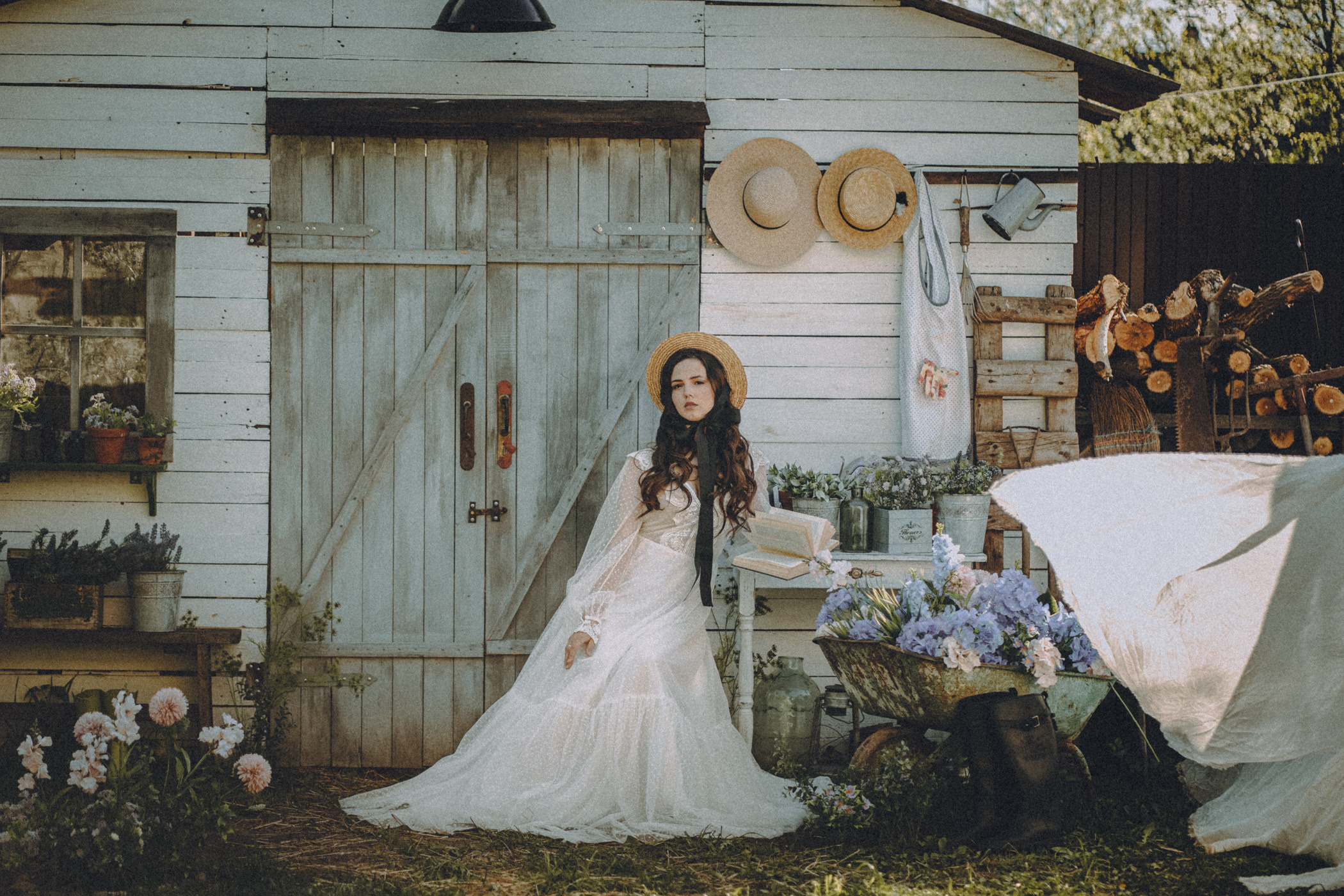 Фотограф Наталья Колганова