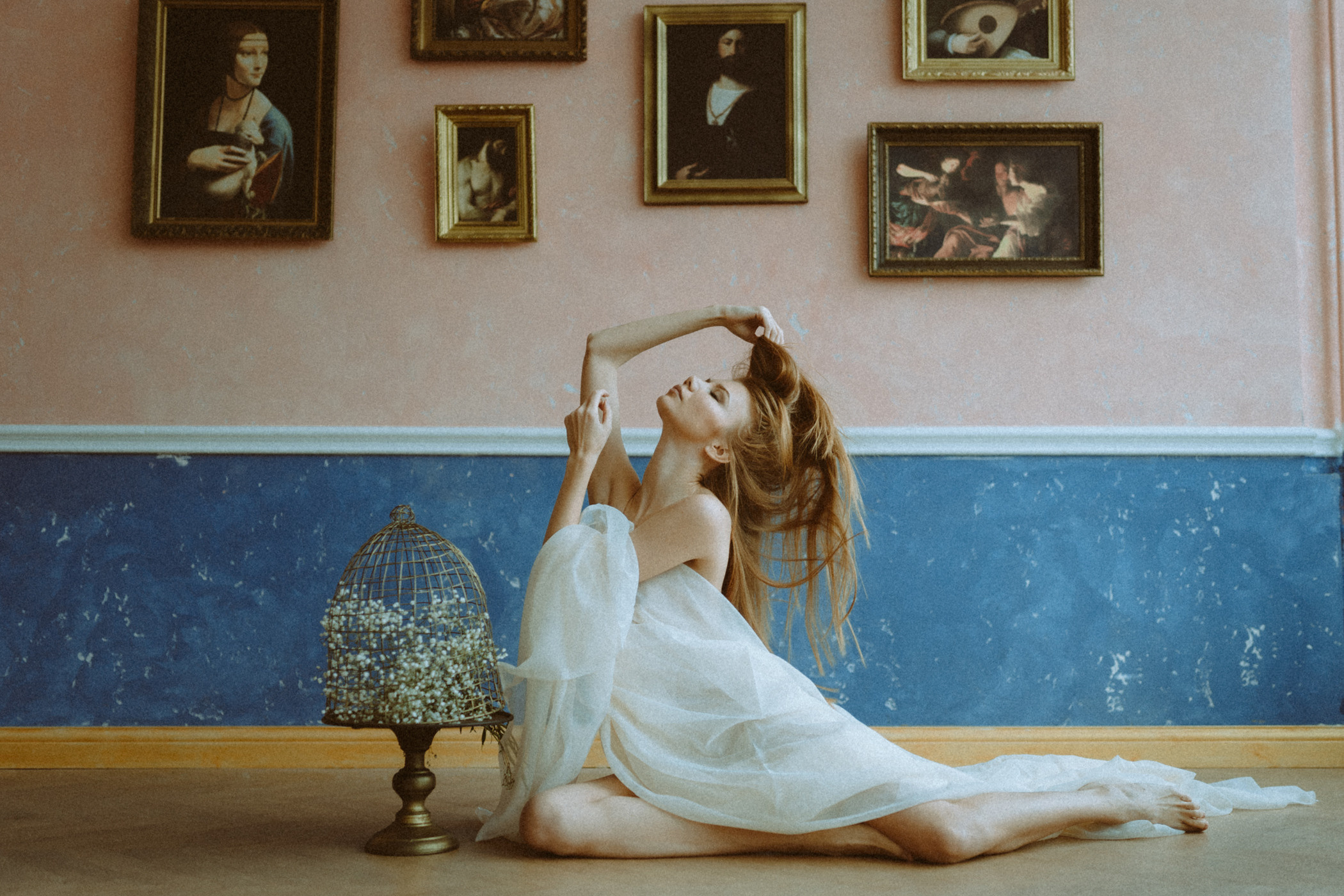 Фотограф Наталья Колганова