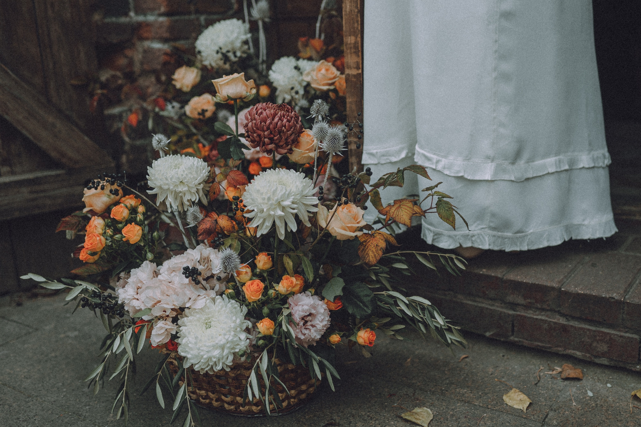 С давно забытым упоеньем смотрю на милые черты…. Фотограф Наталья Колганова