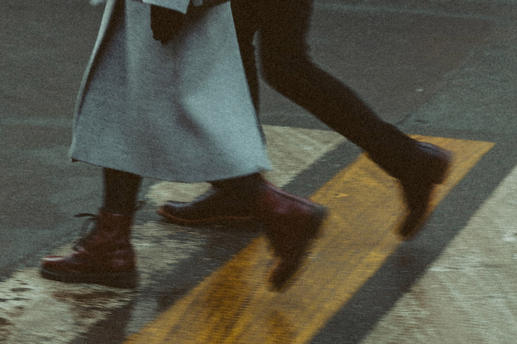 Жар твоих волос — угли в январском костре. Я в нем сгораю. Фотограф Наталья Колганова