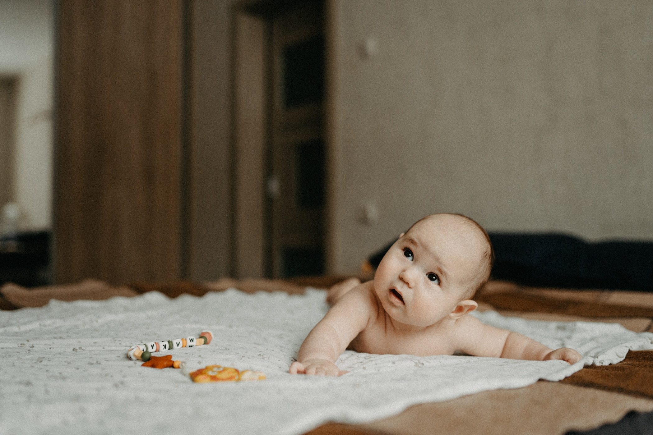 Летопись семьи, часть I. Фотограф Наталья Колганова