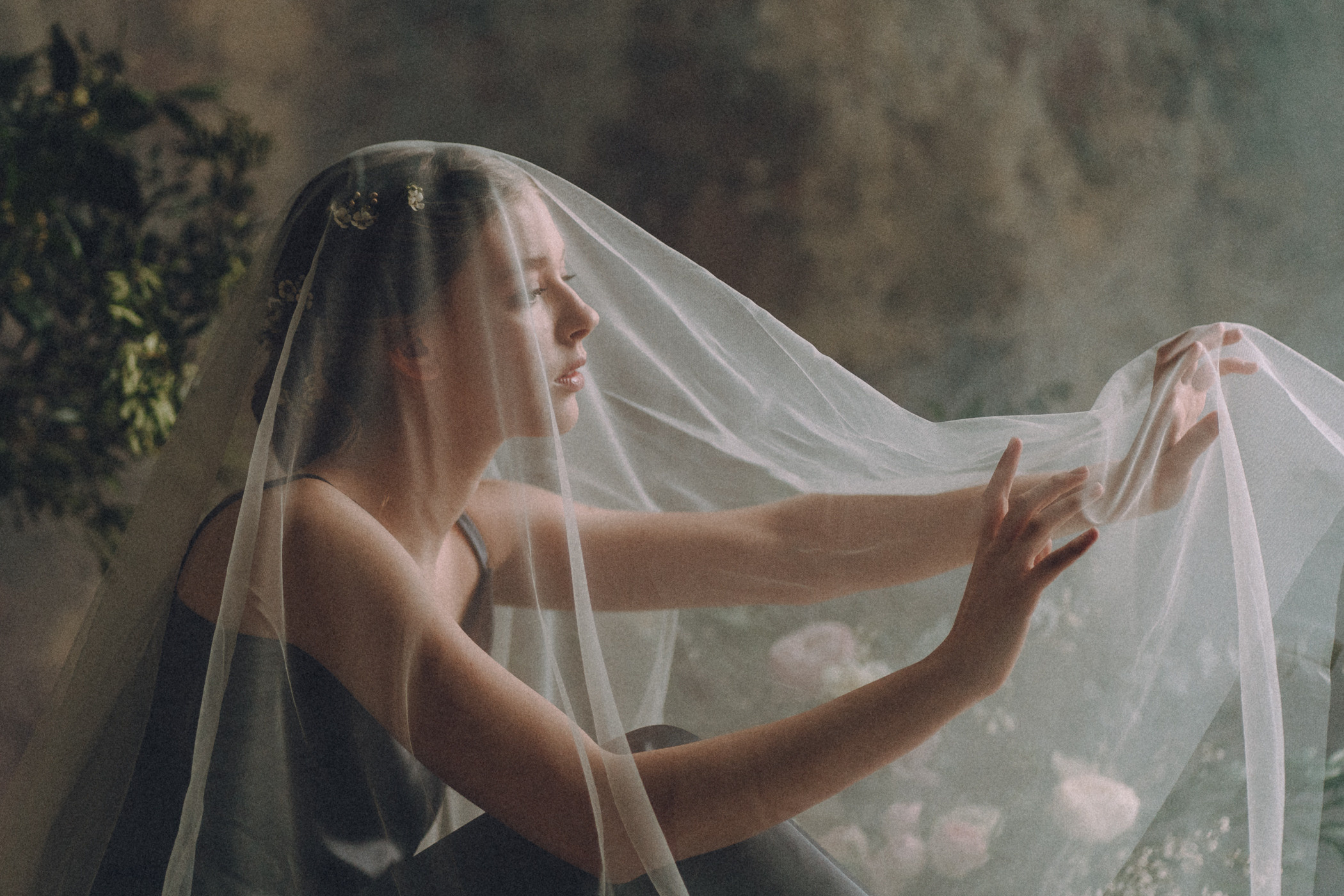 Фотограф Наталья Колганова