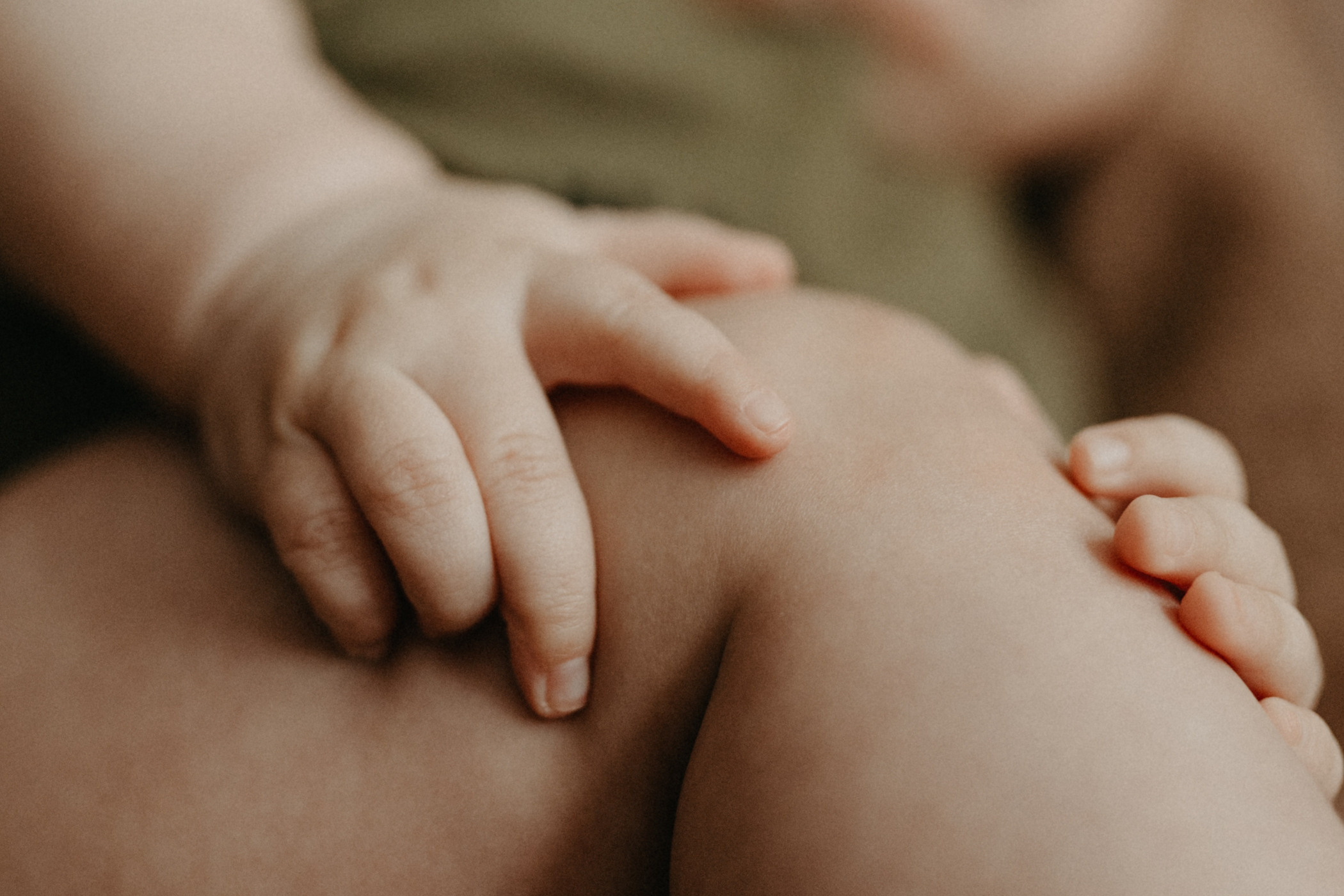 Летопись семьи, часть I. Фотограф Наталья Колганова