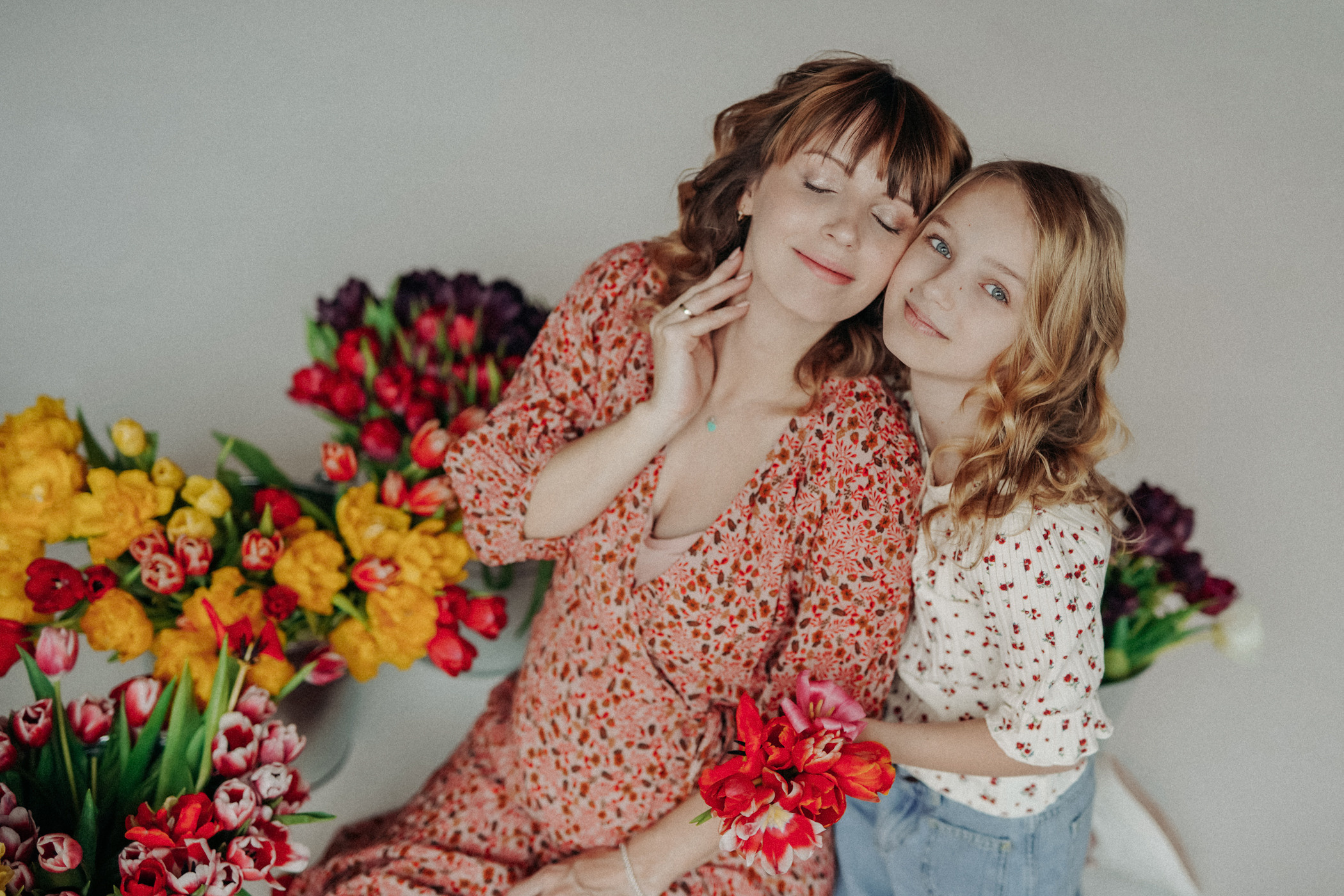 Фотограф Наталья Колганова