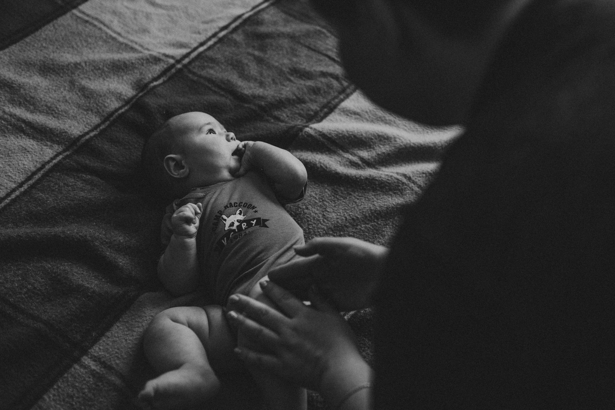 Летопись семьи, часть I. Фотограф Наталья Колганова