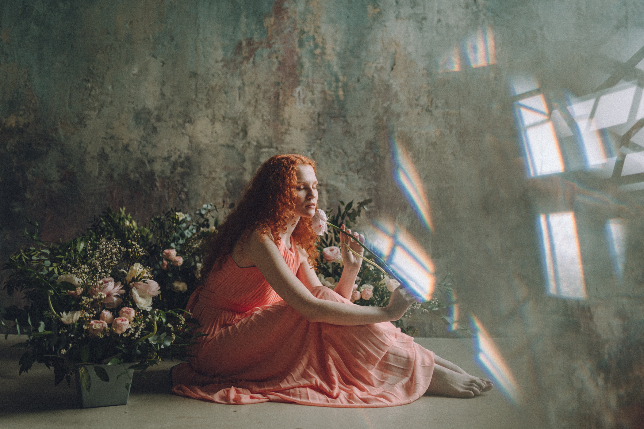 Фотограф Наталья Колганова