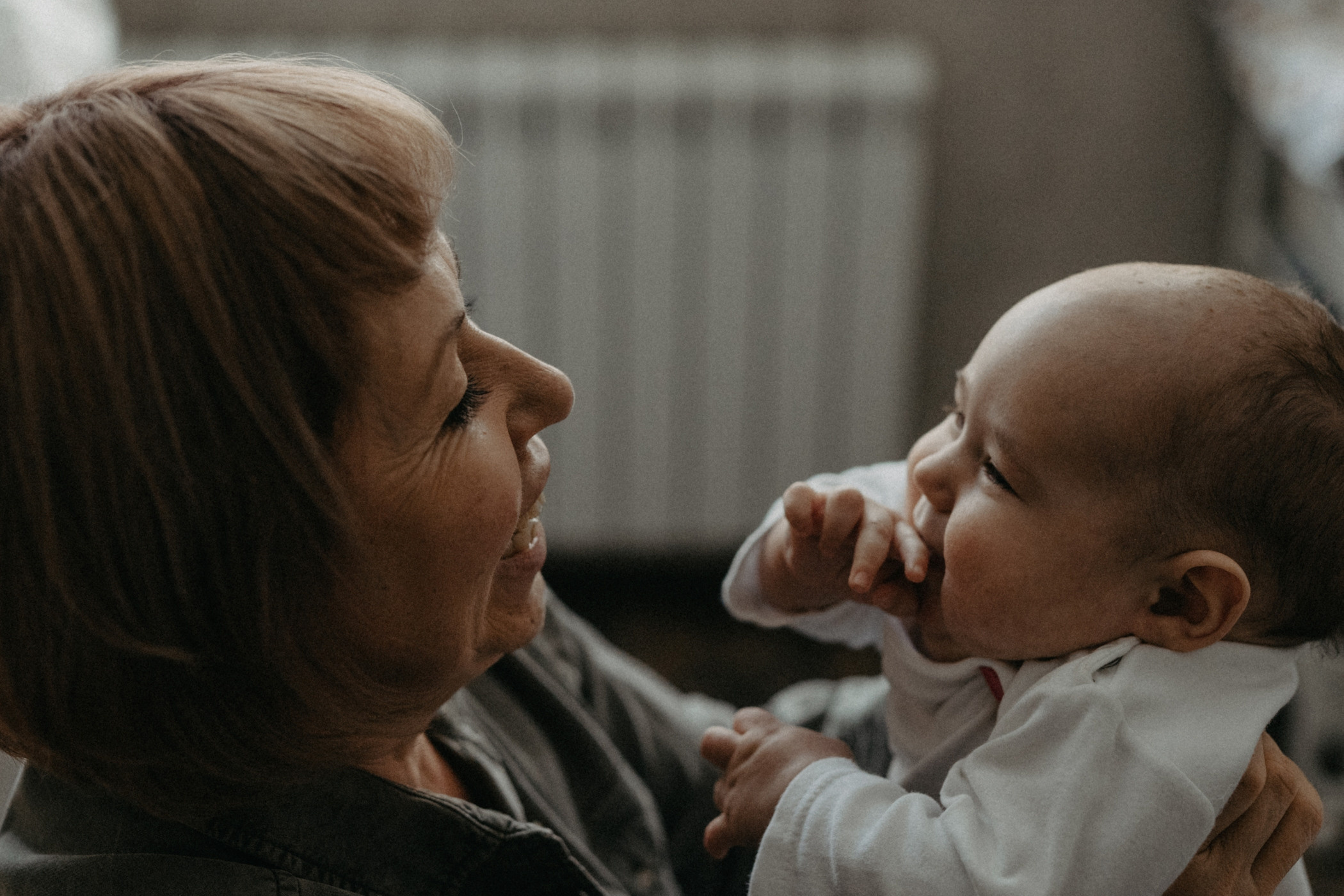 Летопись семьи, часть I. Фотограф Наталья Колганова