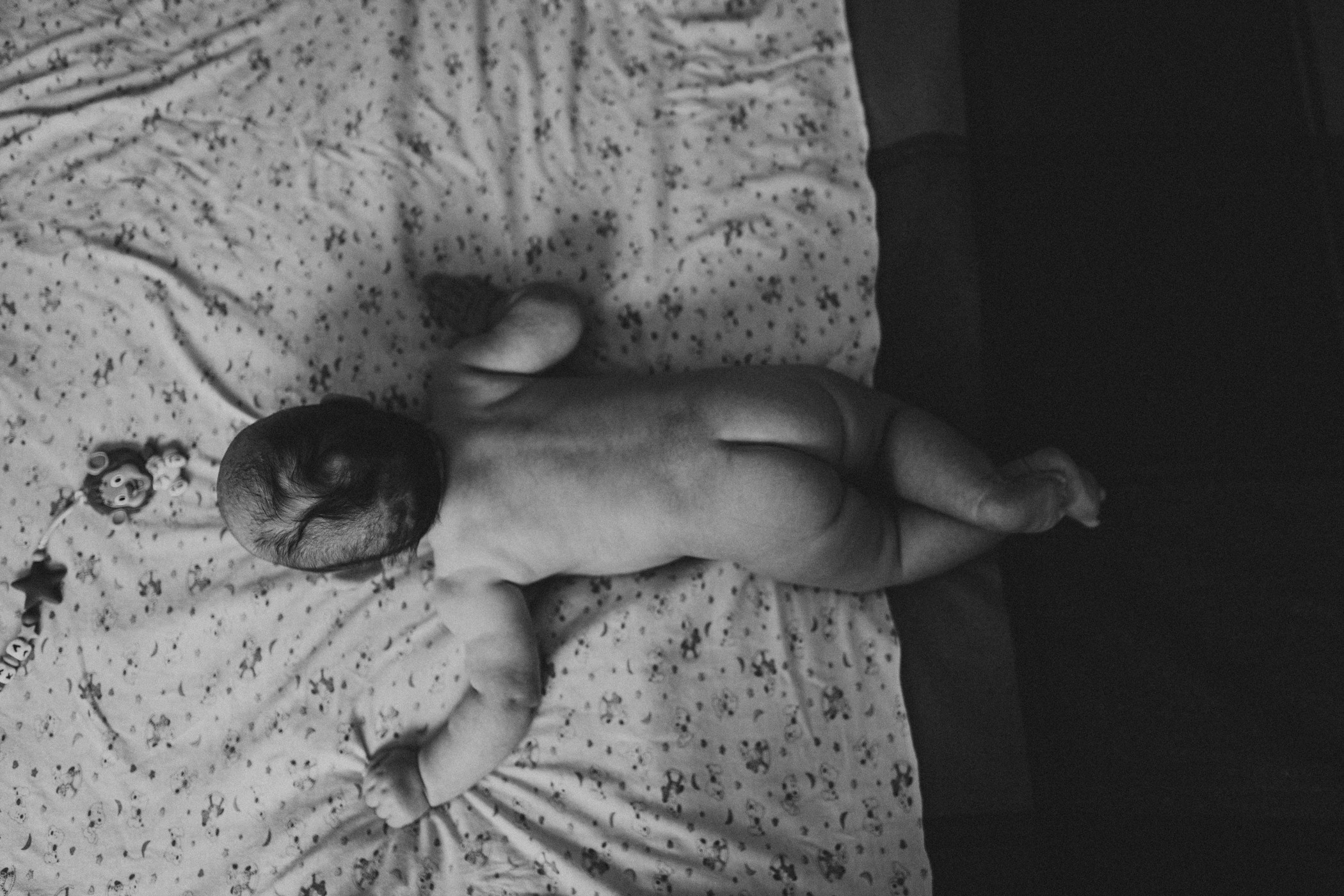 Летопись семьи, часть I. Фотограф Наталья Колганова