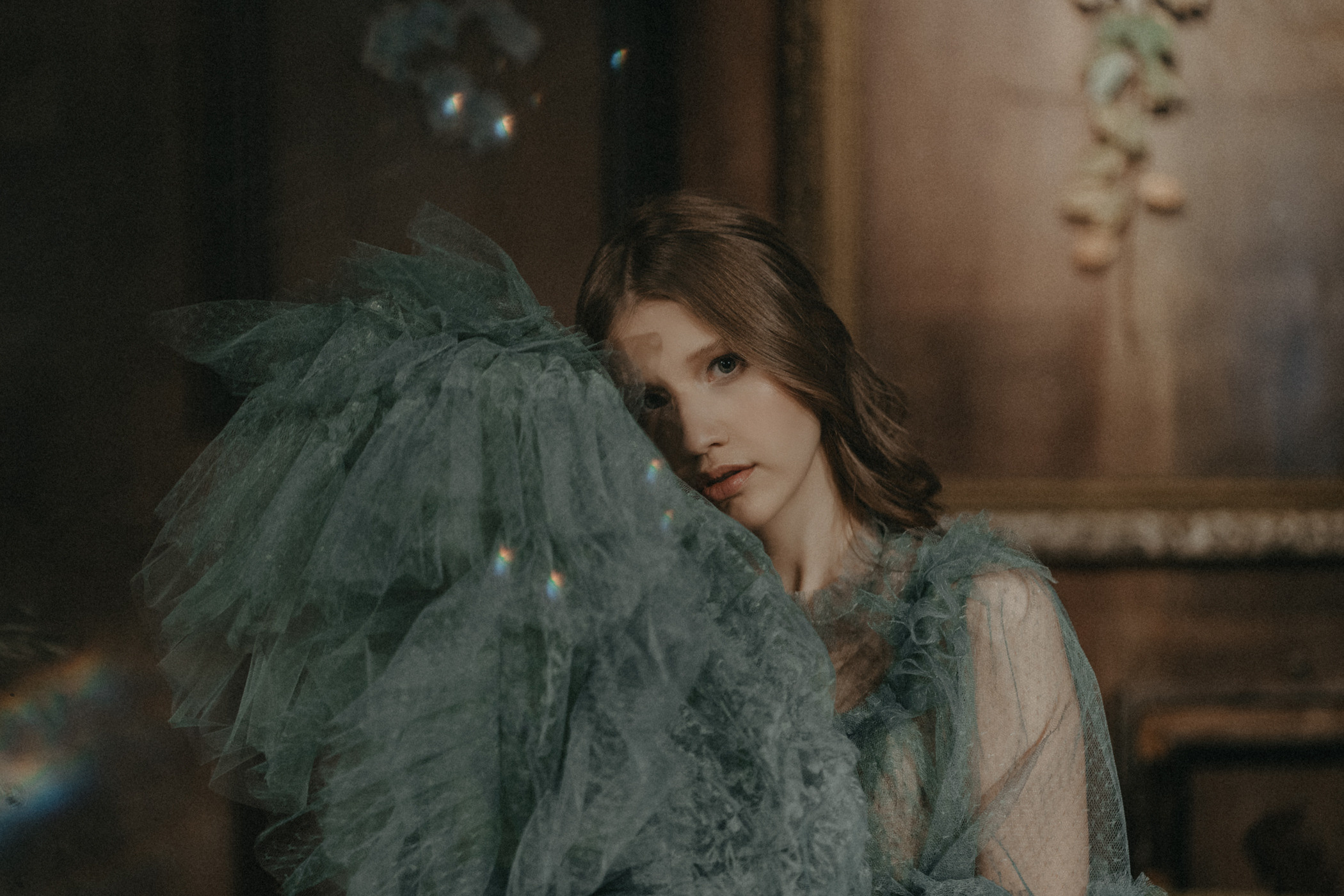 Фотограф Наталья Колганова