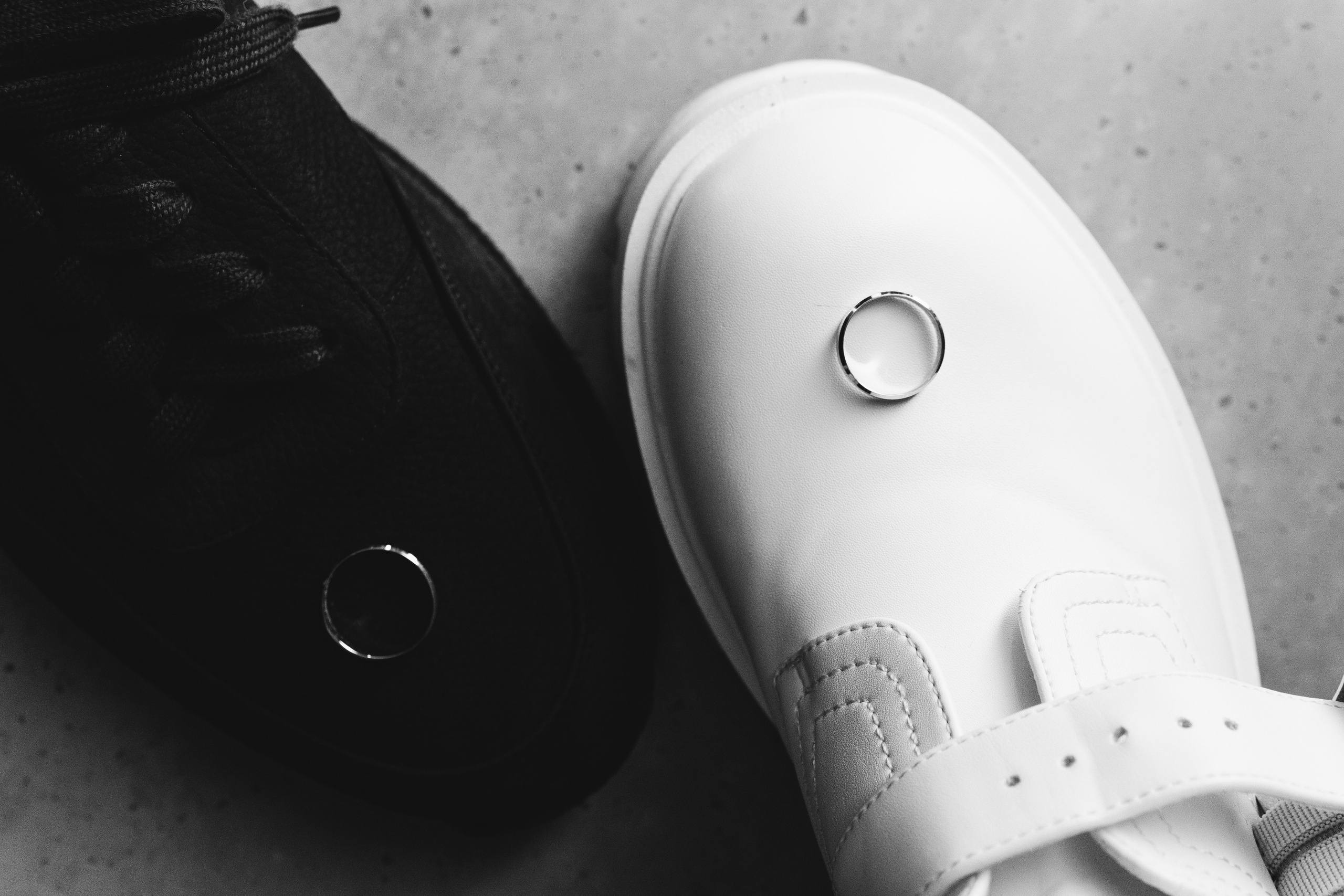 Анатолий и Кристина: история любви в каждом кадре. Фотограф Семён Гнеушев