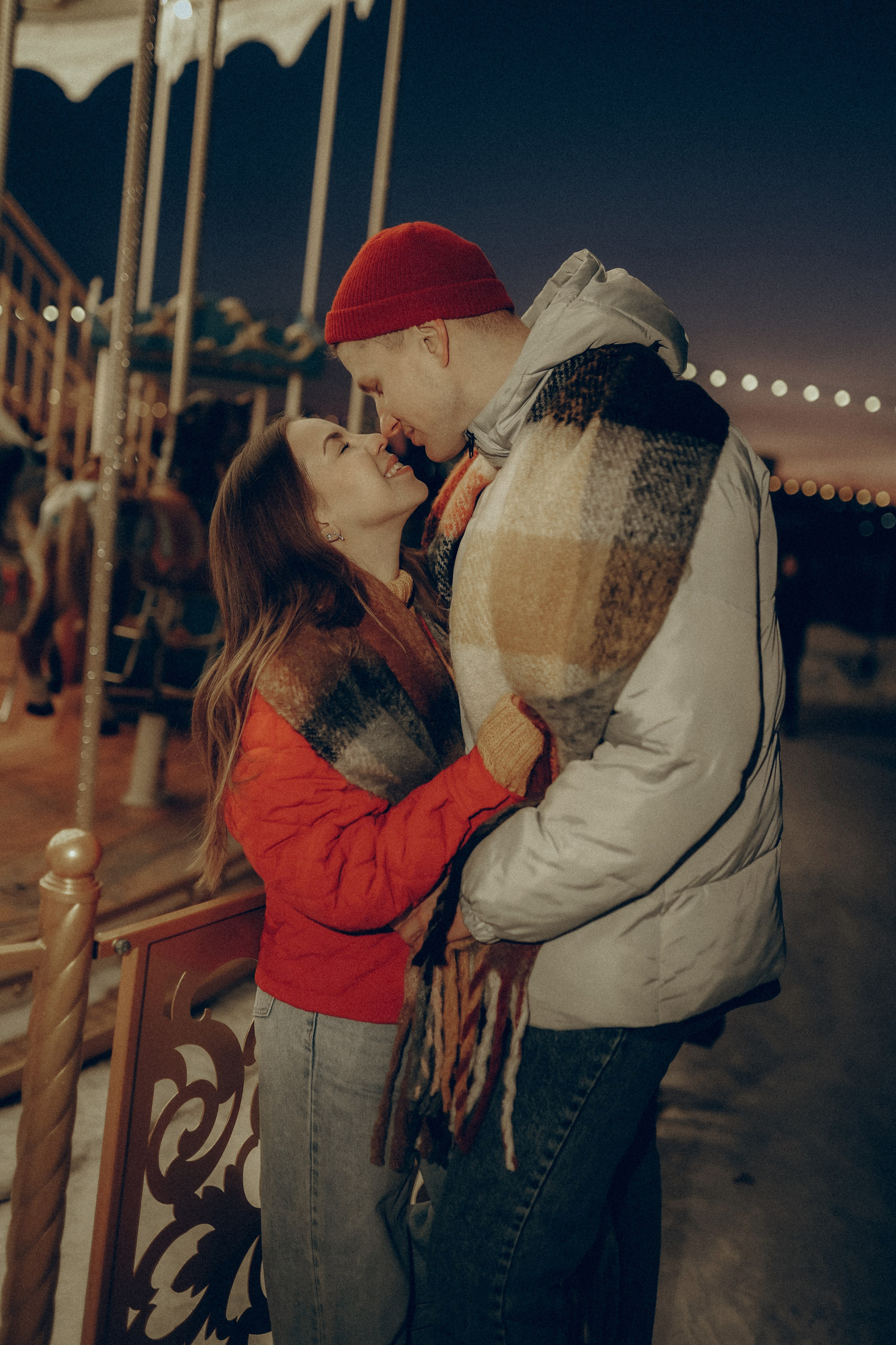 Андрей и Ульяна. Семейный и свадебный фотограф в Новосибирске/Бийске Екатерина Логинова
