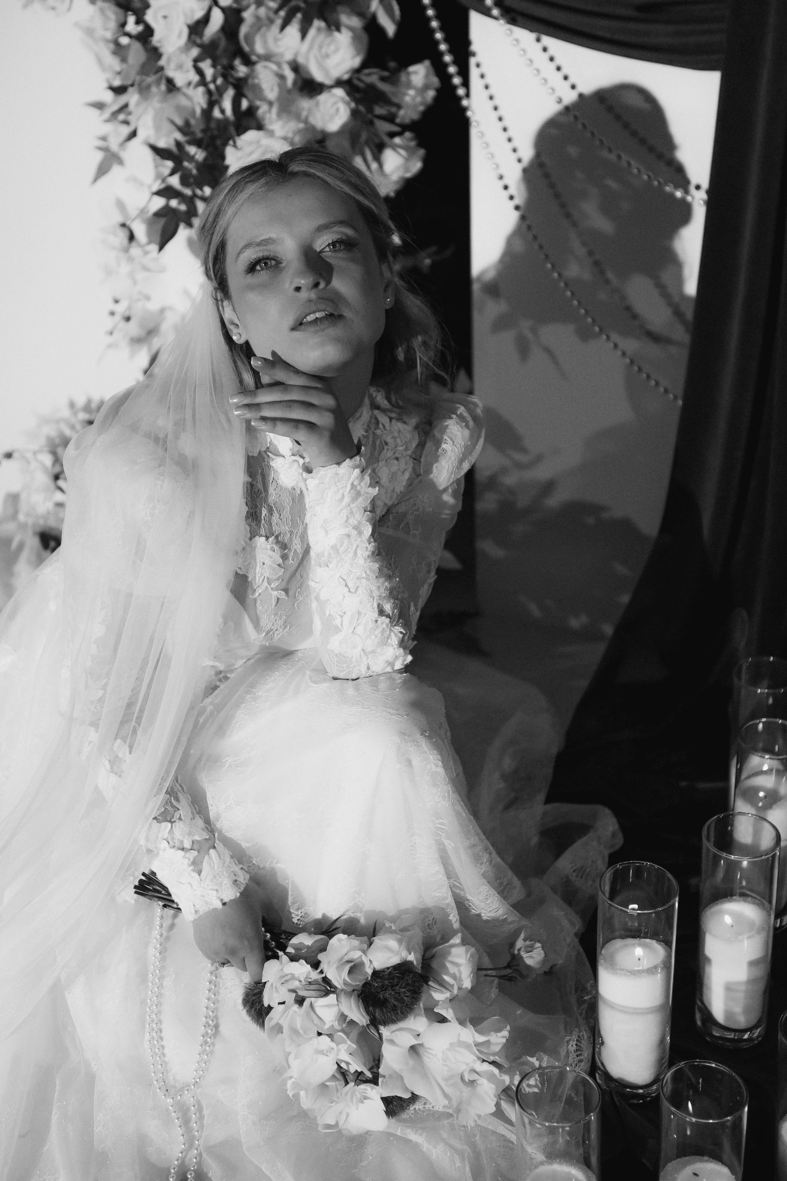 Свадьба-вечеринка. Фотограф в Крыму Богдана Захарчук