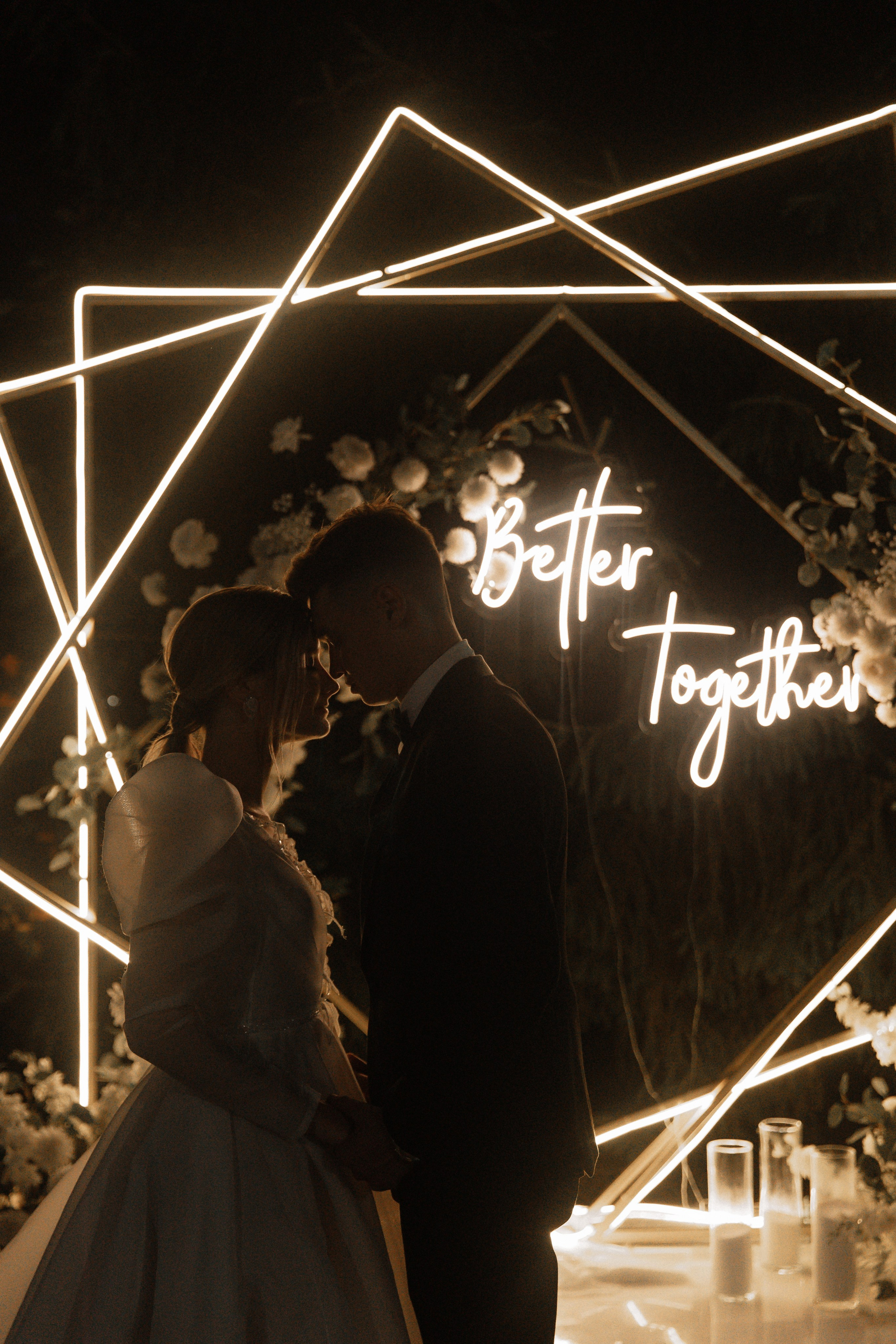 N & D. Свадебный фотограф Алина Хабарова