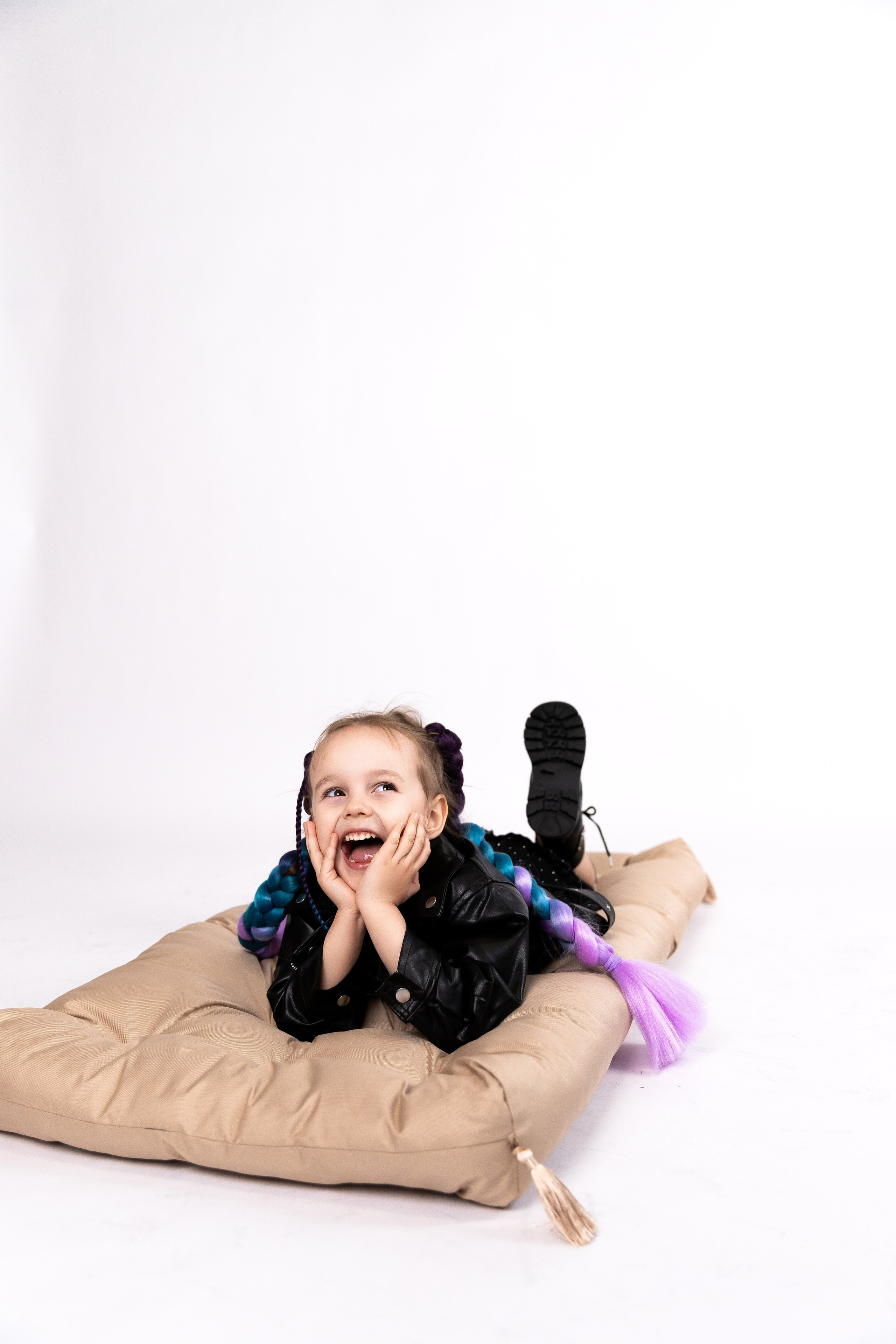 Екатерина и Арина. Семейный фотограф в Екатеринбурге и Красноуфимске Евгения Лягаева