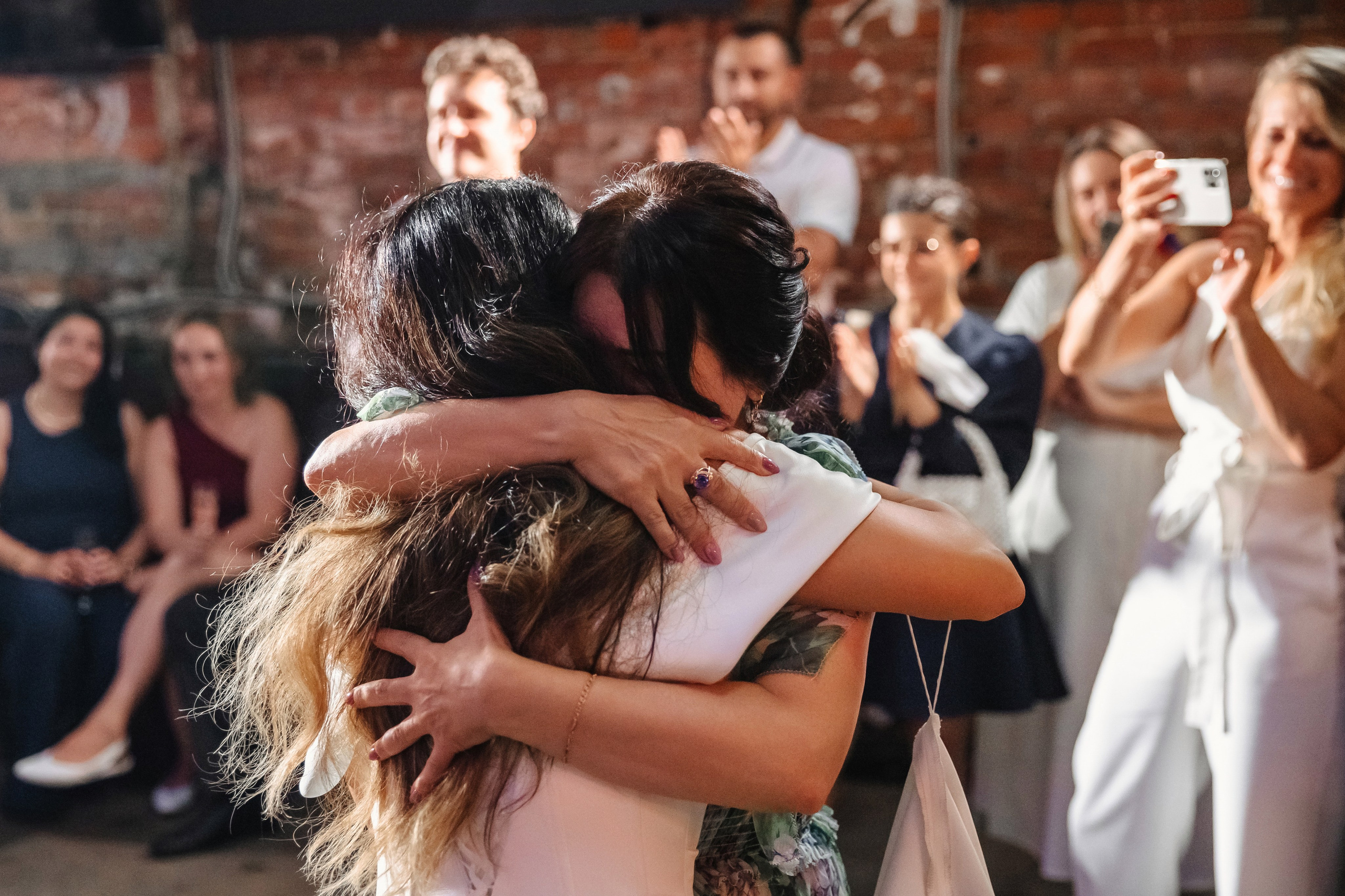 Жанна и Виктор. Свадебный фотограф в Москве Михайлина Настя