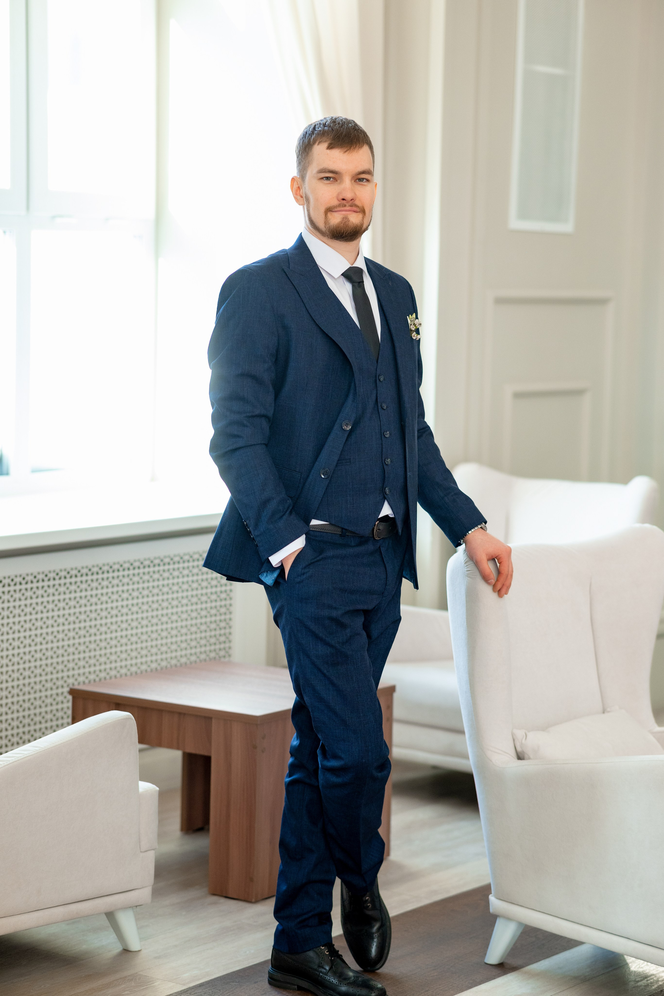 Оксана и Дмитрий. Семейный и свадебный фотограф в Ижевске Елена Полтанова