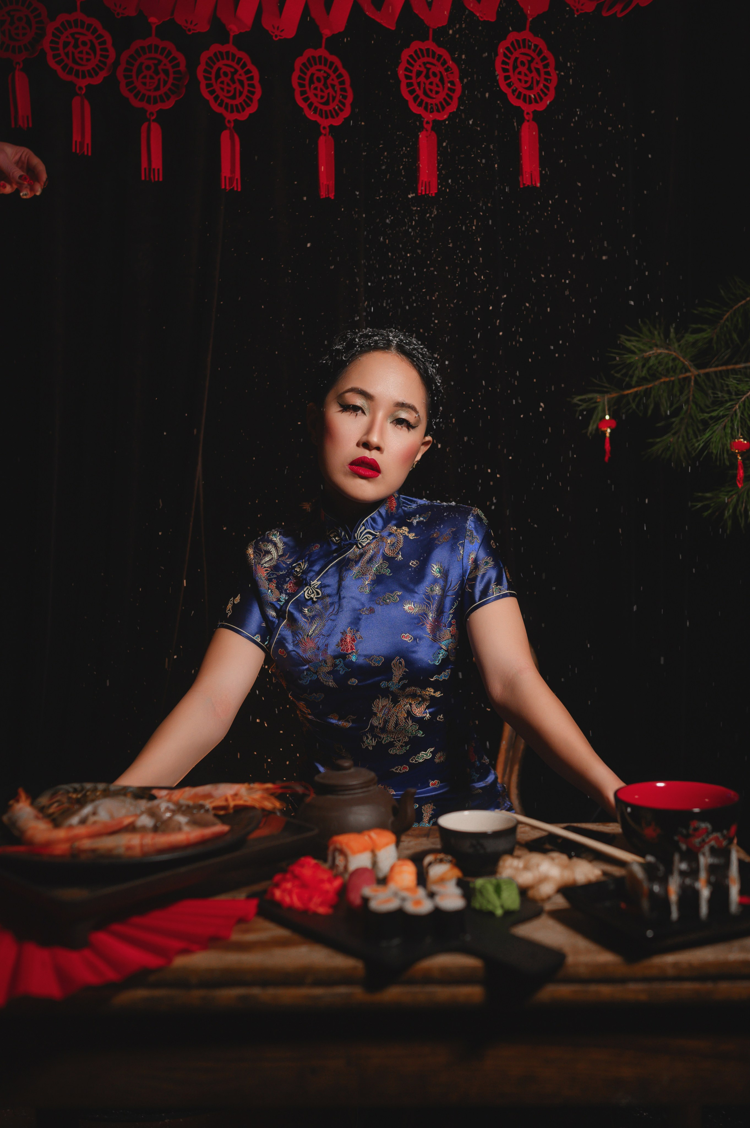 Япония. Женский фотограф в Москве Зеленцова Вероника