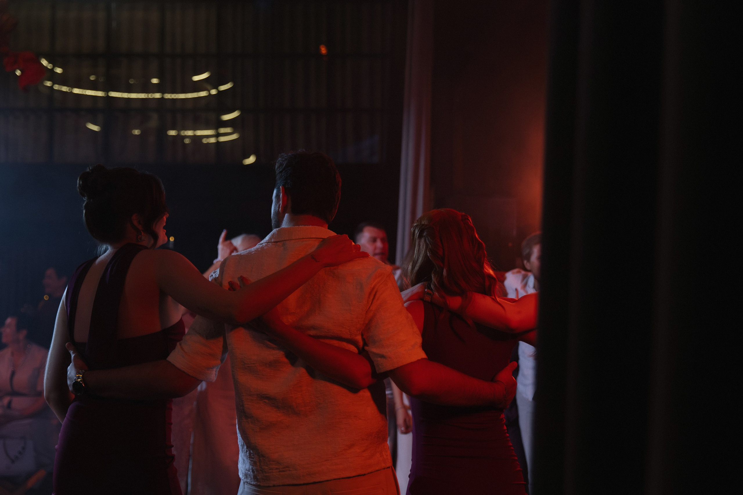 «СИЛА ПРИТЯЖЕНИЯ». Maria Startseva Photo