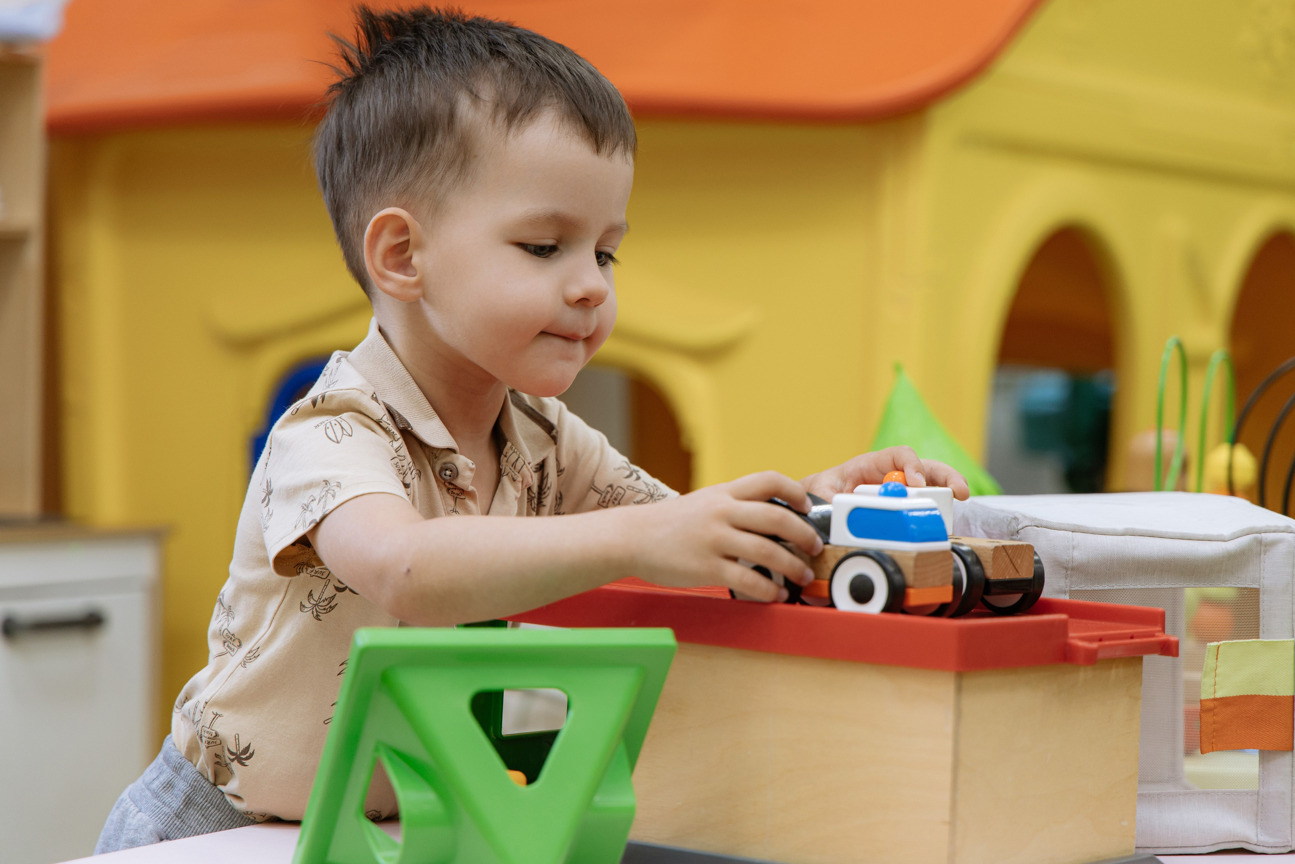 Марк 2 года. Aleksantis