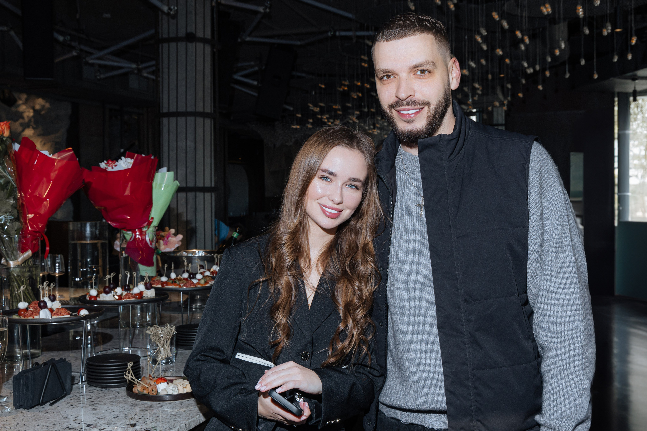 Мия 3 года. Aleksantis