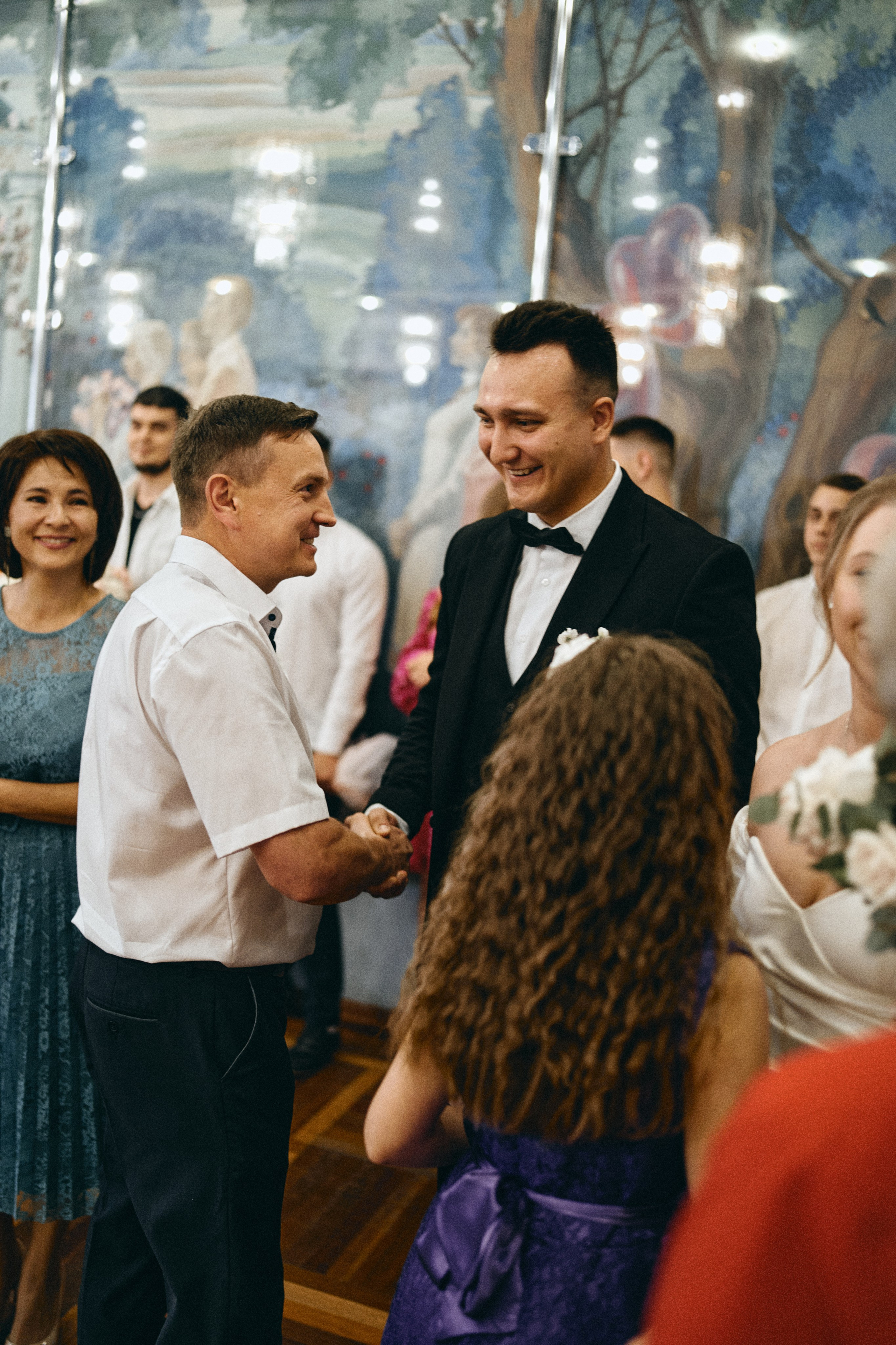 К + И. Фотограф Киров Анжелика Некрасова