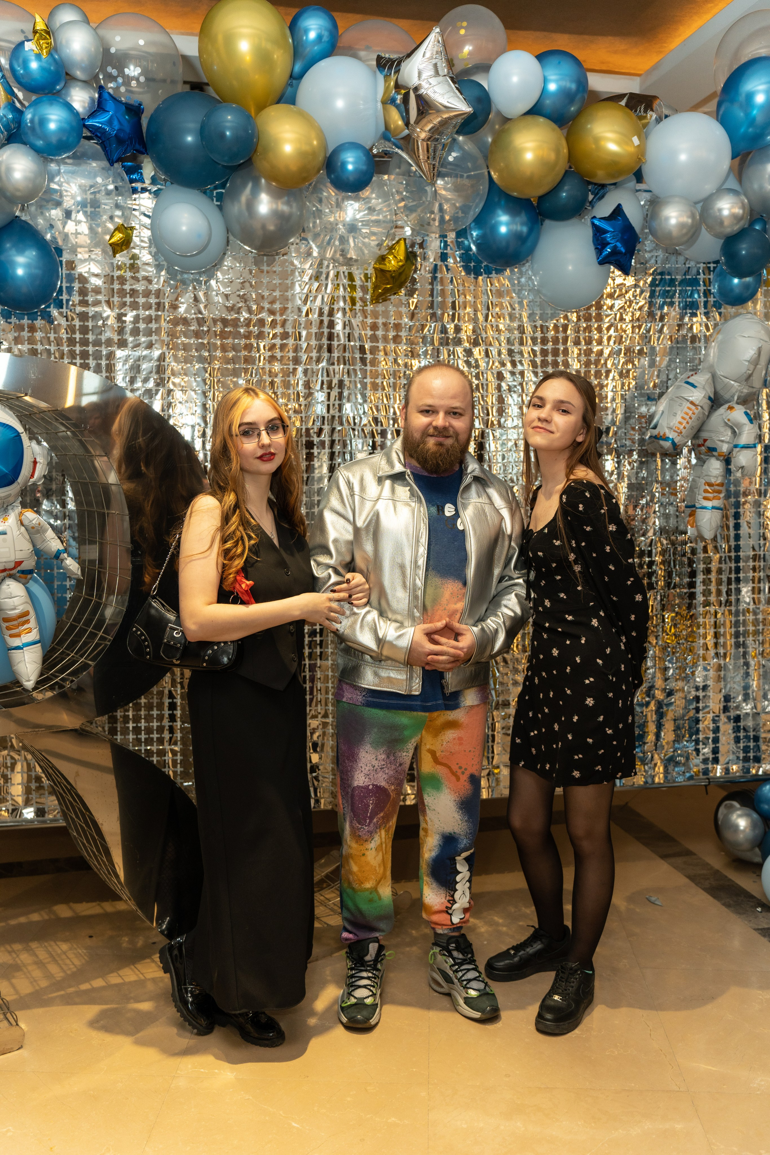 Ренессанс 10 лет. Семейный и свадебный фотограф Минск, Беларусь Анна Орловская