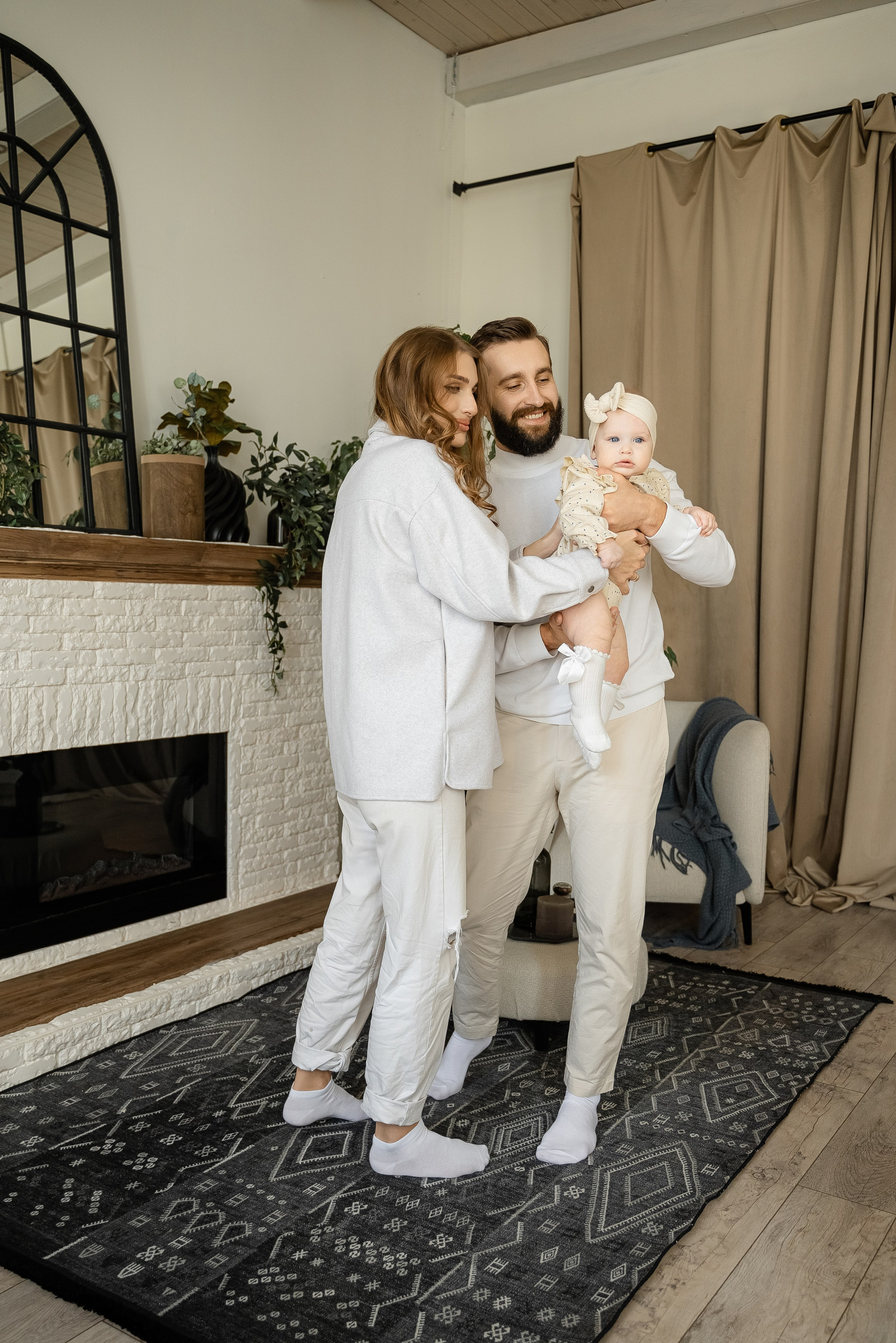 Сладкая булочка. Свадебный и портретный фотограф в Минске Наташа Каракулова