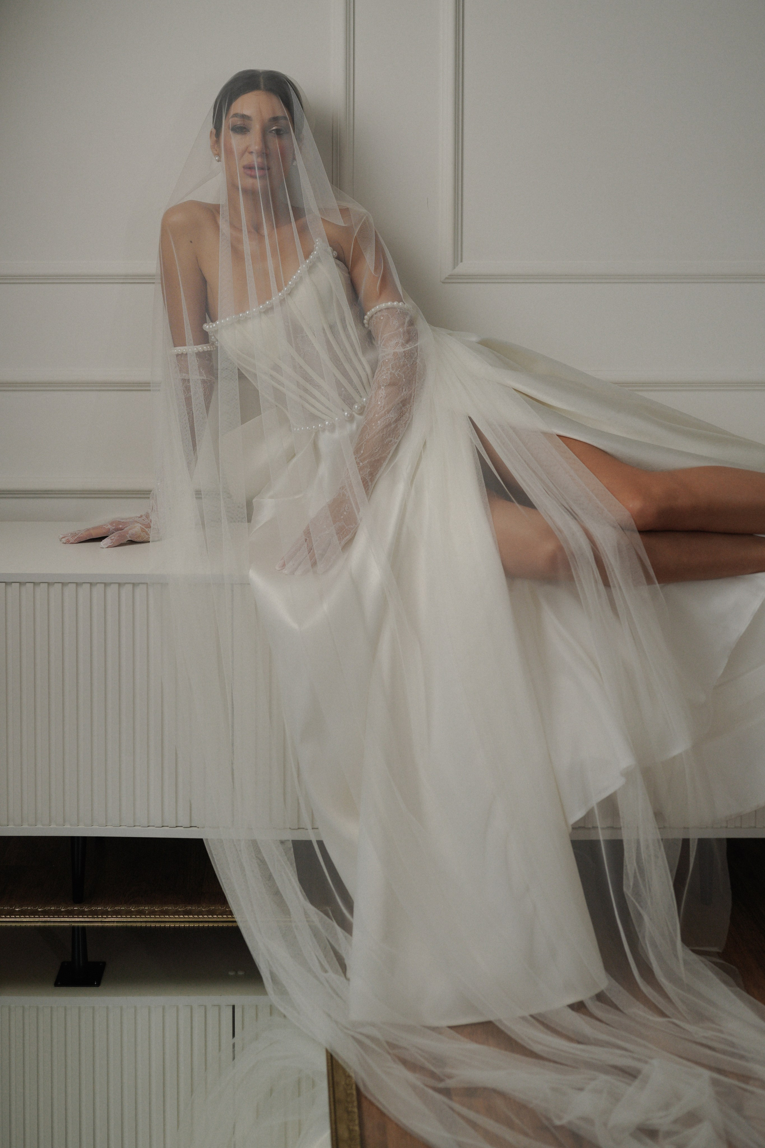 Максим и Ольга. Организатор Романова Любовь