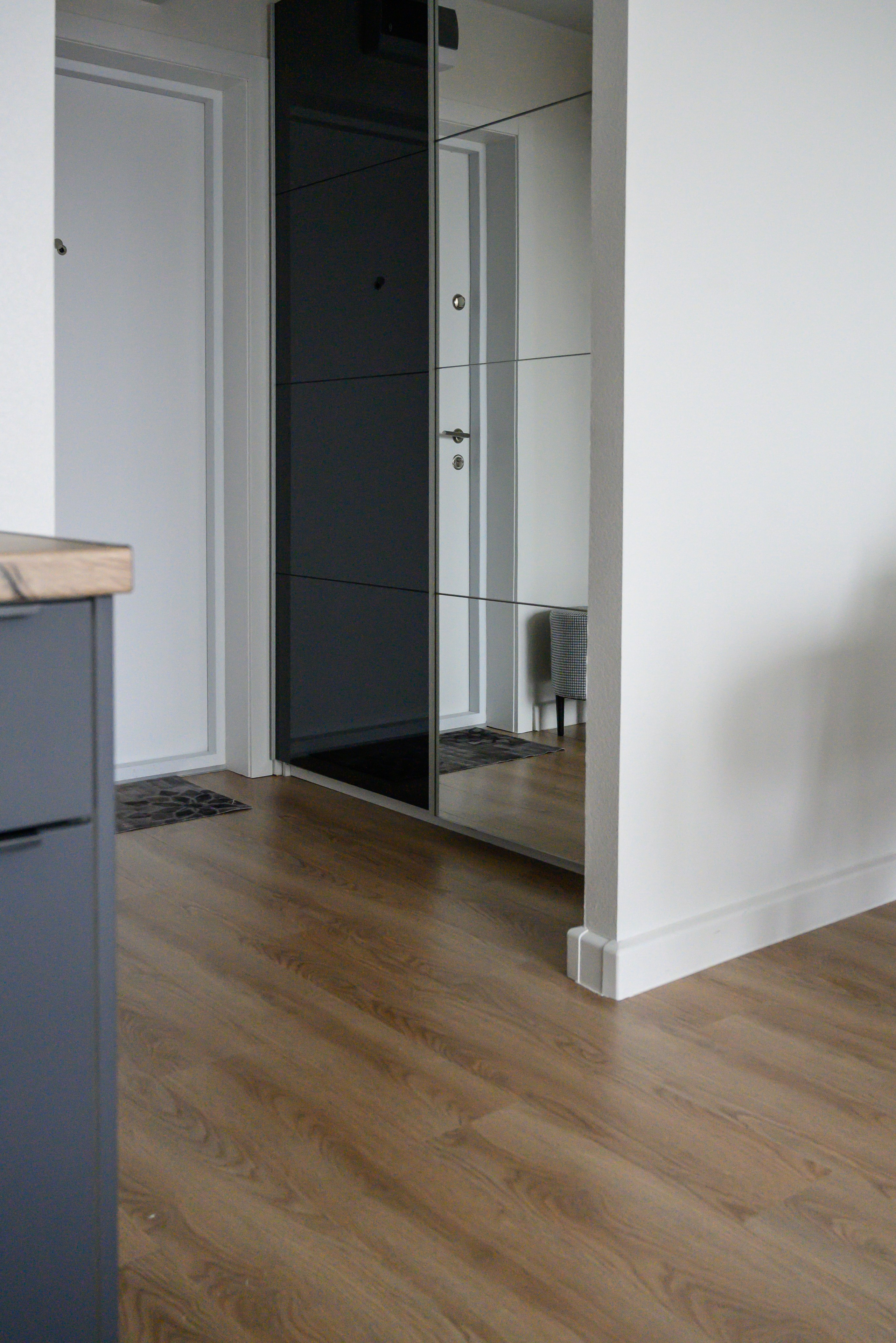 Квартира-студия. Фотограф Таисия Лебеденко | Санкт-Петербург