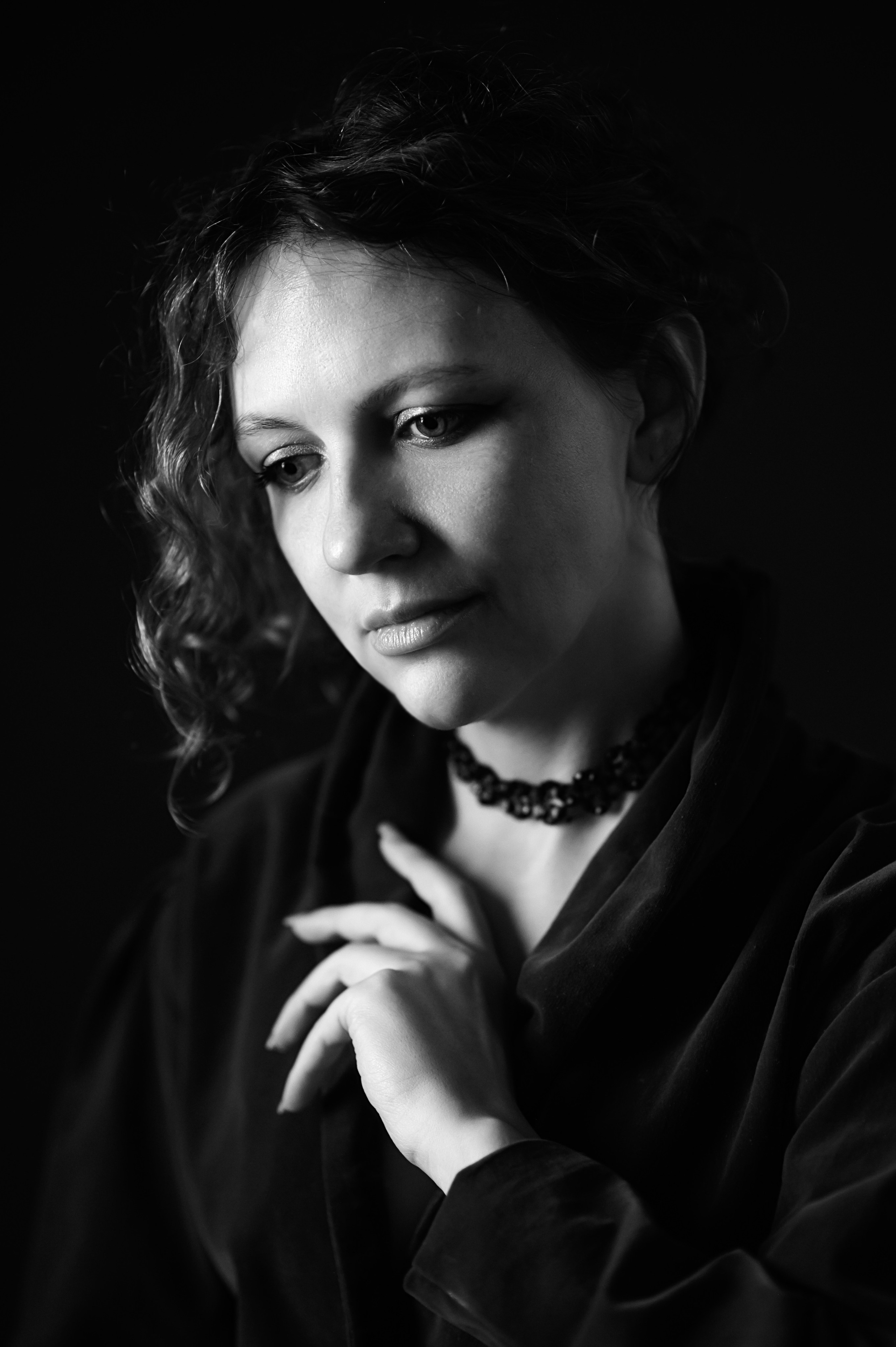 Художественный портрет в СПб. Фотограф Таисия Лебеденко | Санкт-Петербург