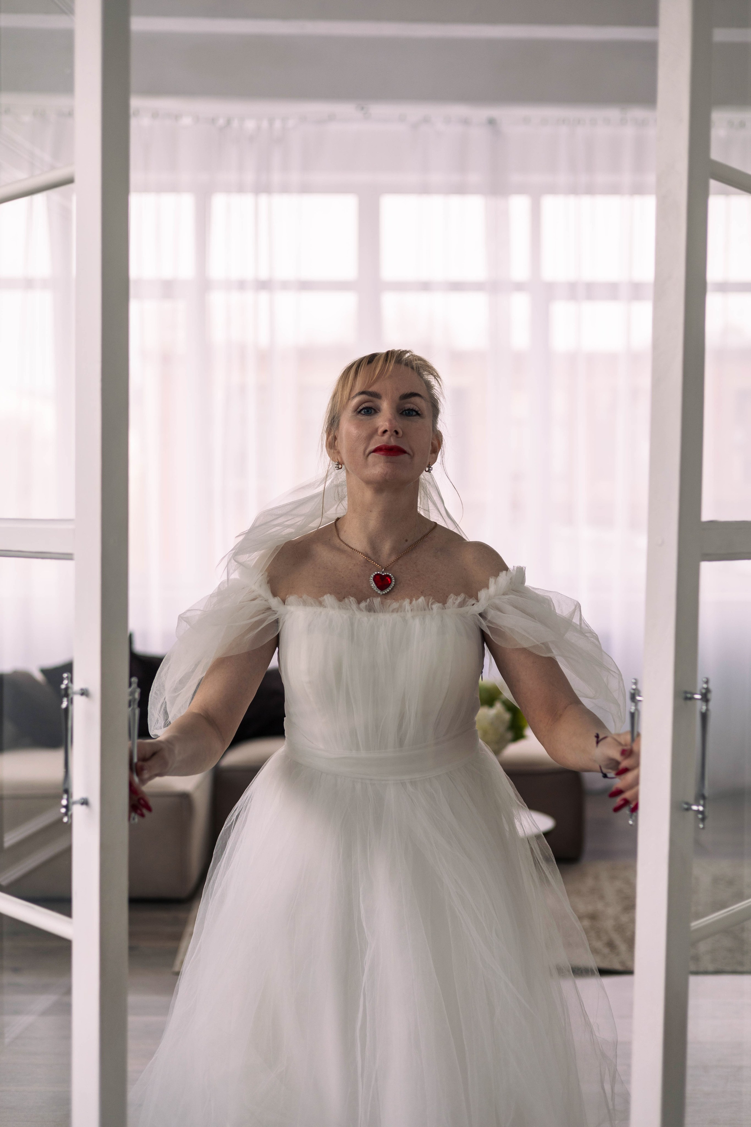 💕Наталья и Владимир💕. Портретный фотограф в Саратове