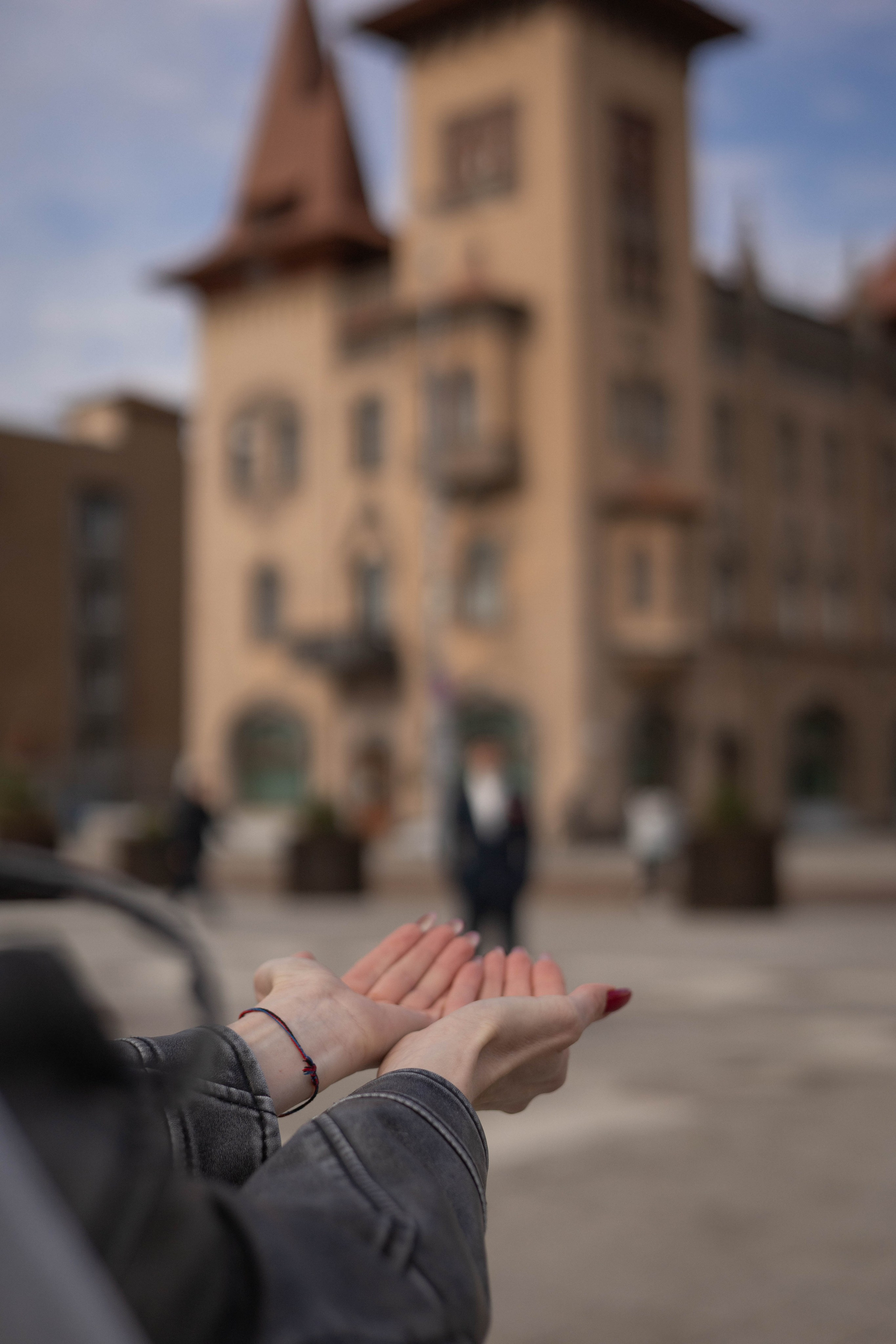 💕Наталья и Владимир💕. Портретный фотограф в Саратове