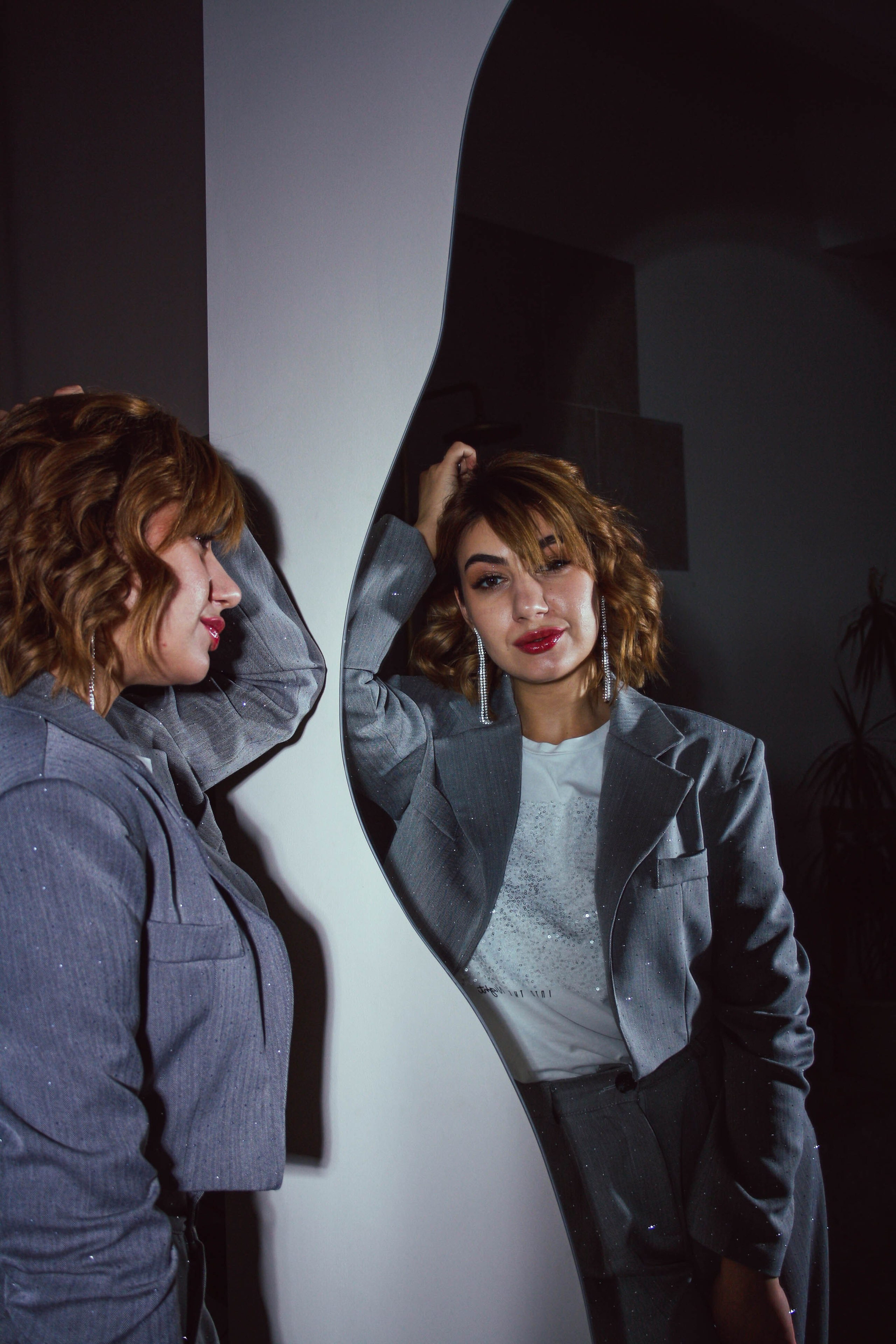 New Year. Портретный фотограф в Саратове