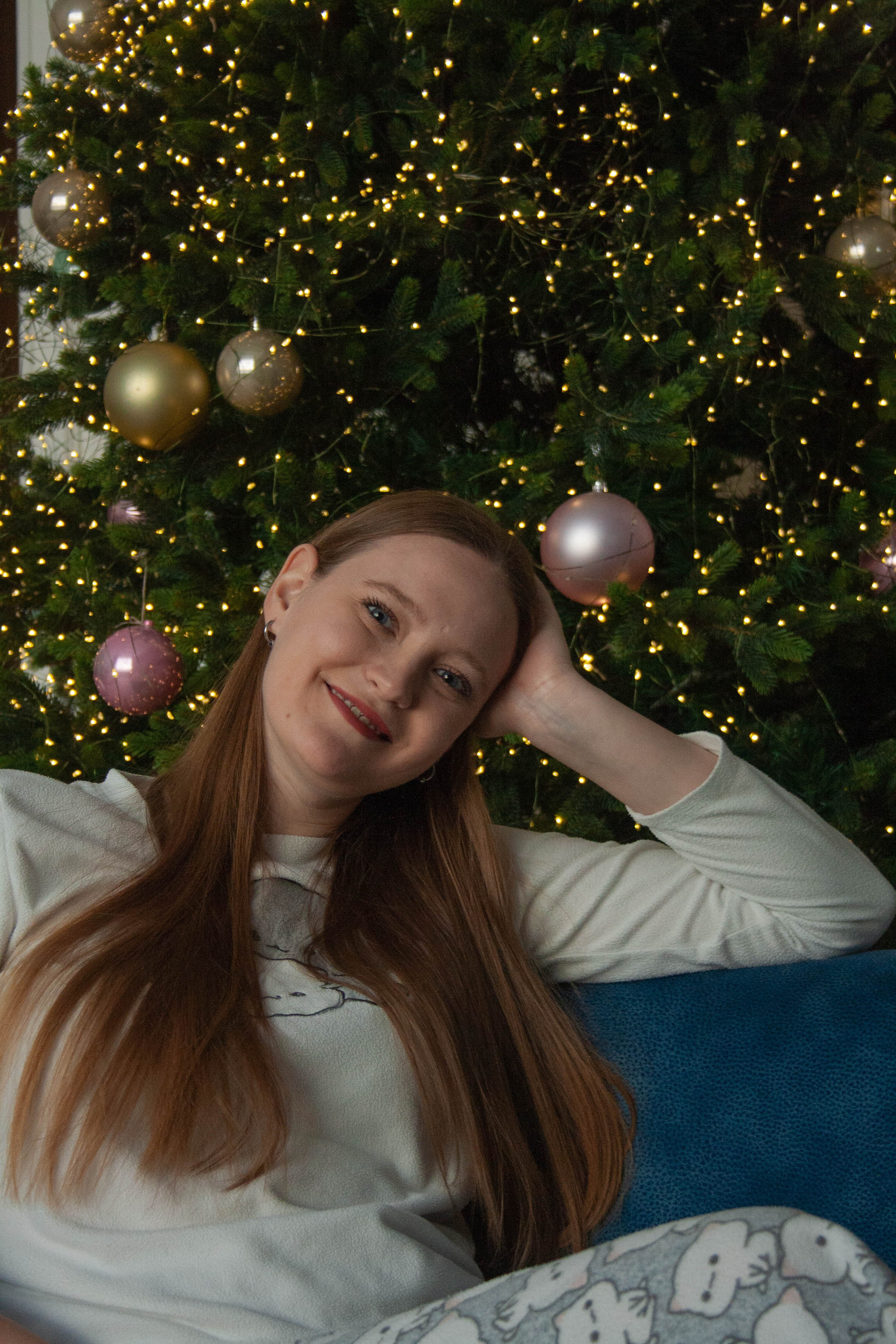 Пижамные вечера. Портретный фотограф в Саратове