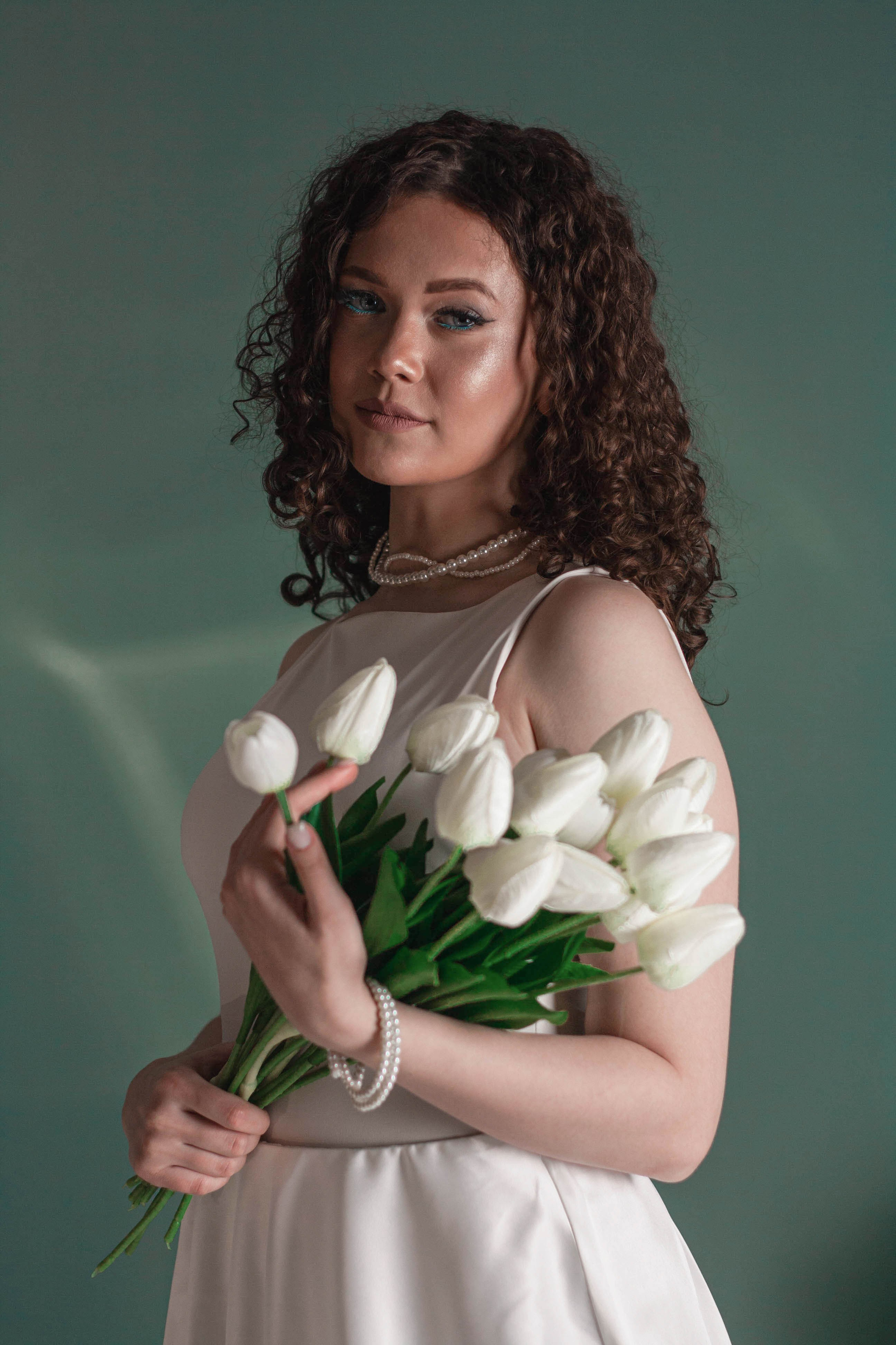 К себе нежно. Портретный фотограф в Саратове