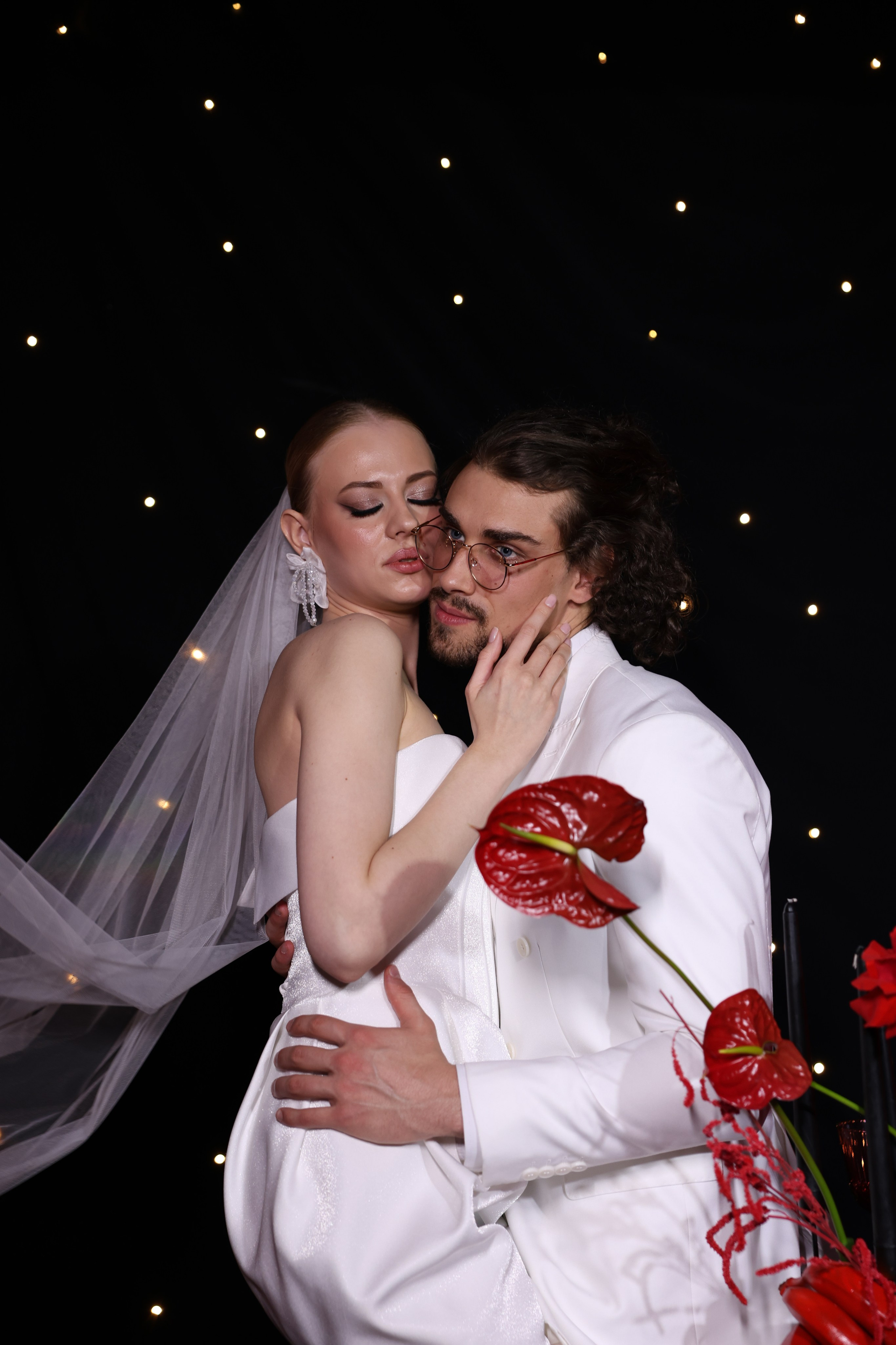 Пламя Душ. Портретный фотограф в Саратове